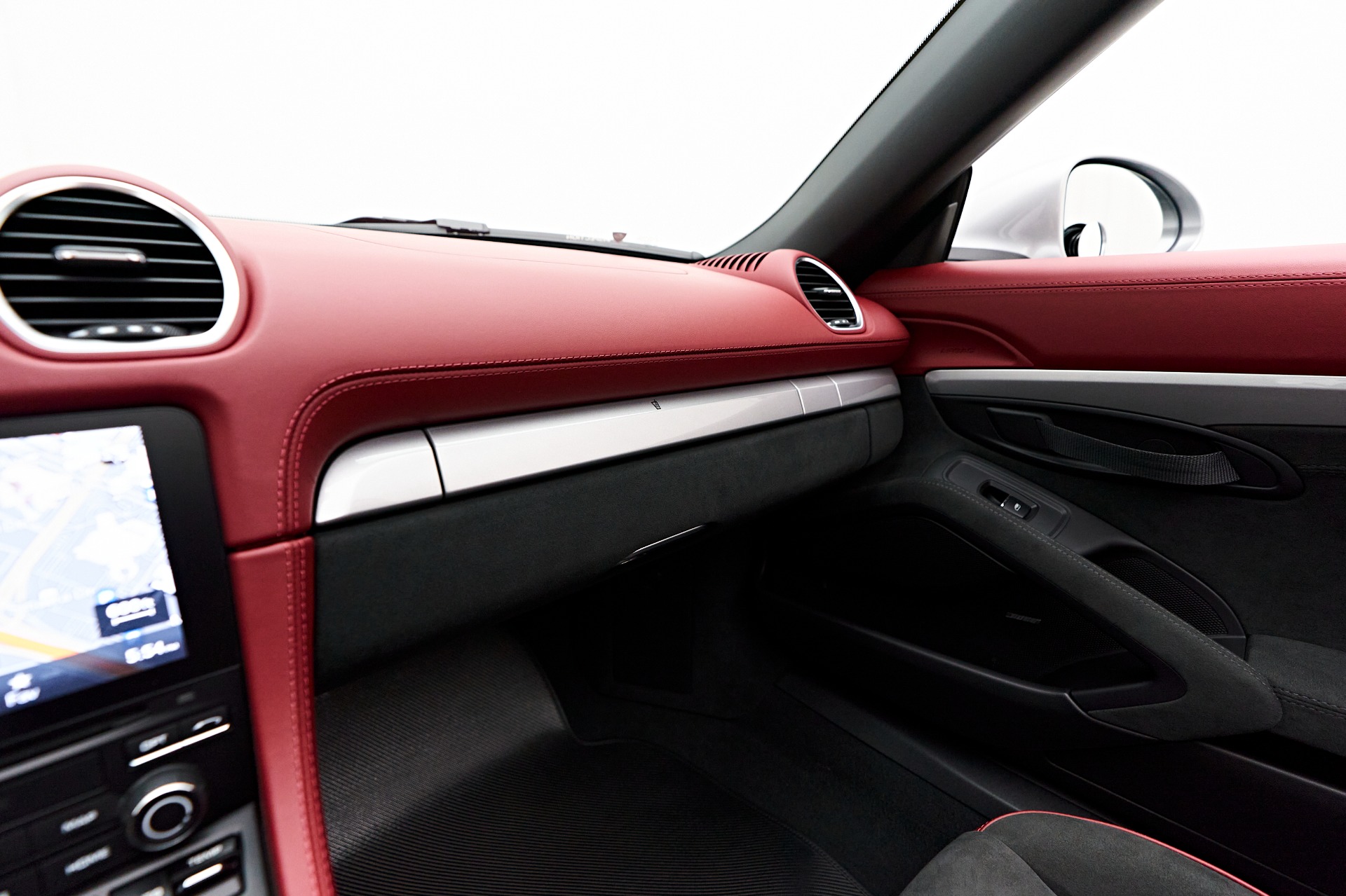 Used 2021 Porsche 718 Spyder Base For Sale (Sold) | Lotus