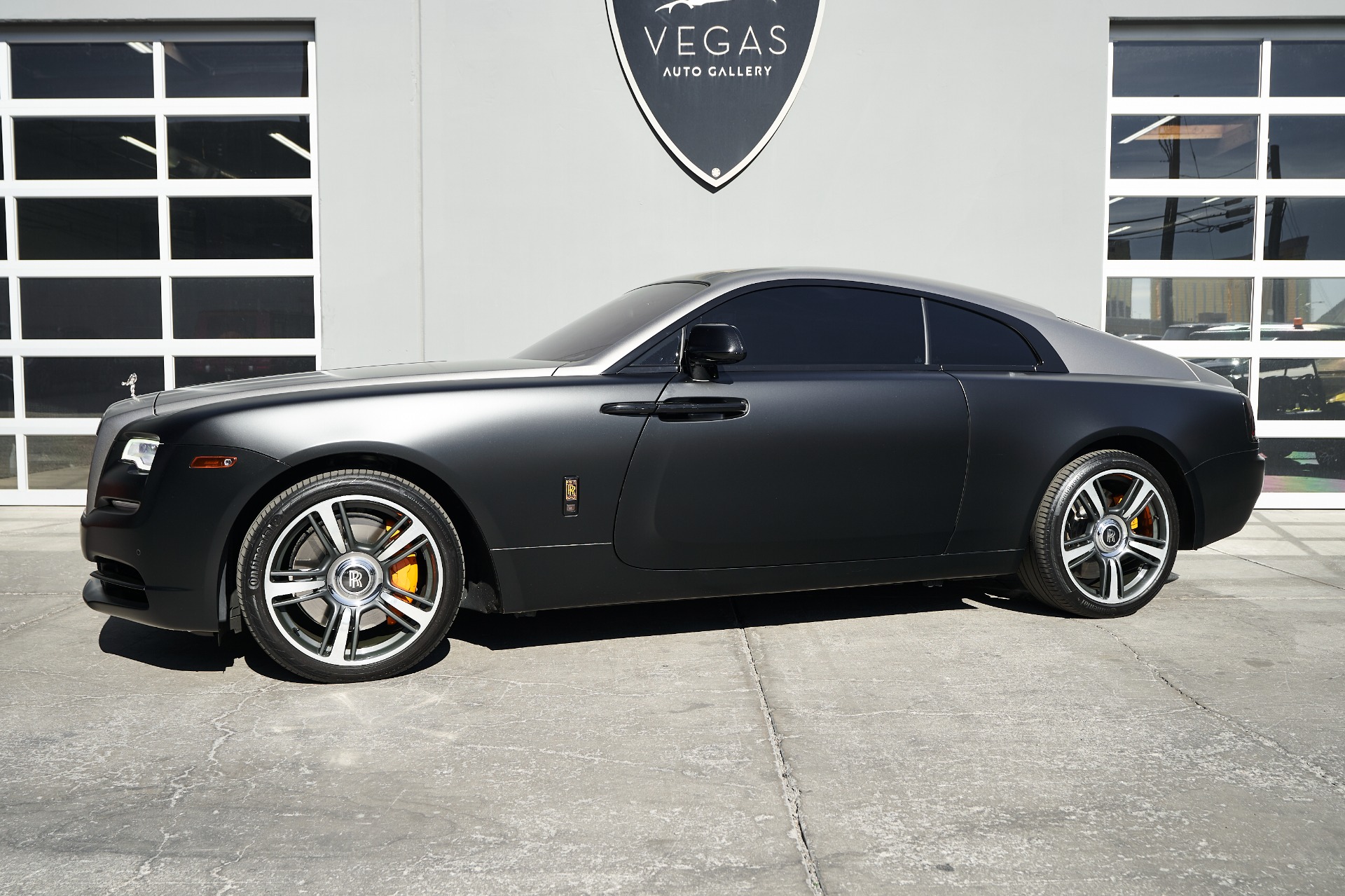 Used-2021-Rolls-Royce-Wraith-