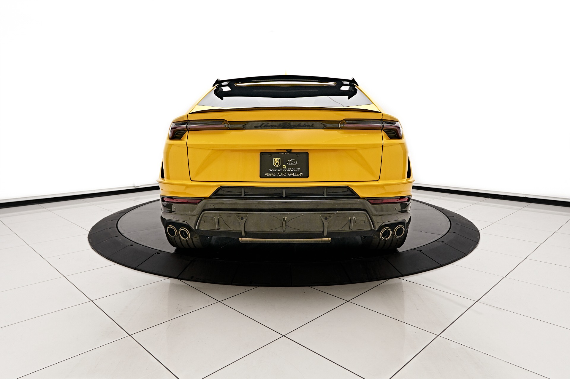 LAMBORGHINI URUS S 2023 GRIGIO TELESTO 1:43 Looksmart Auto Stradali -F- Nouveau EUR 167,75 - FR
