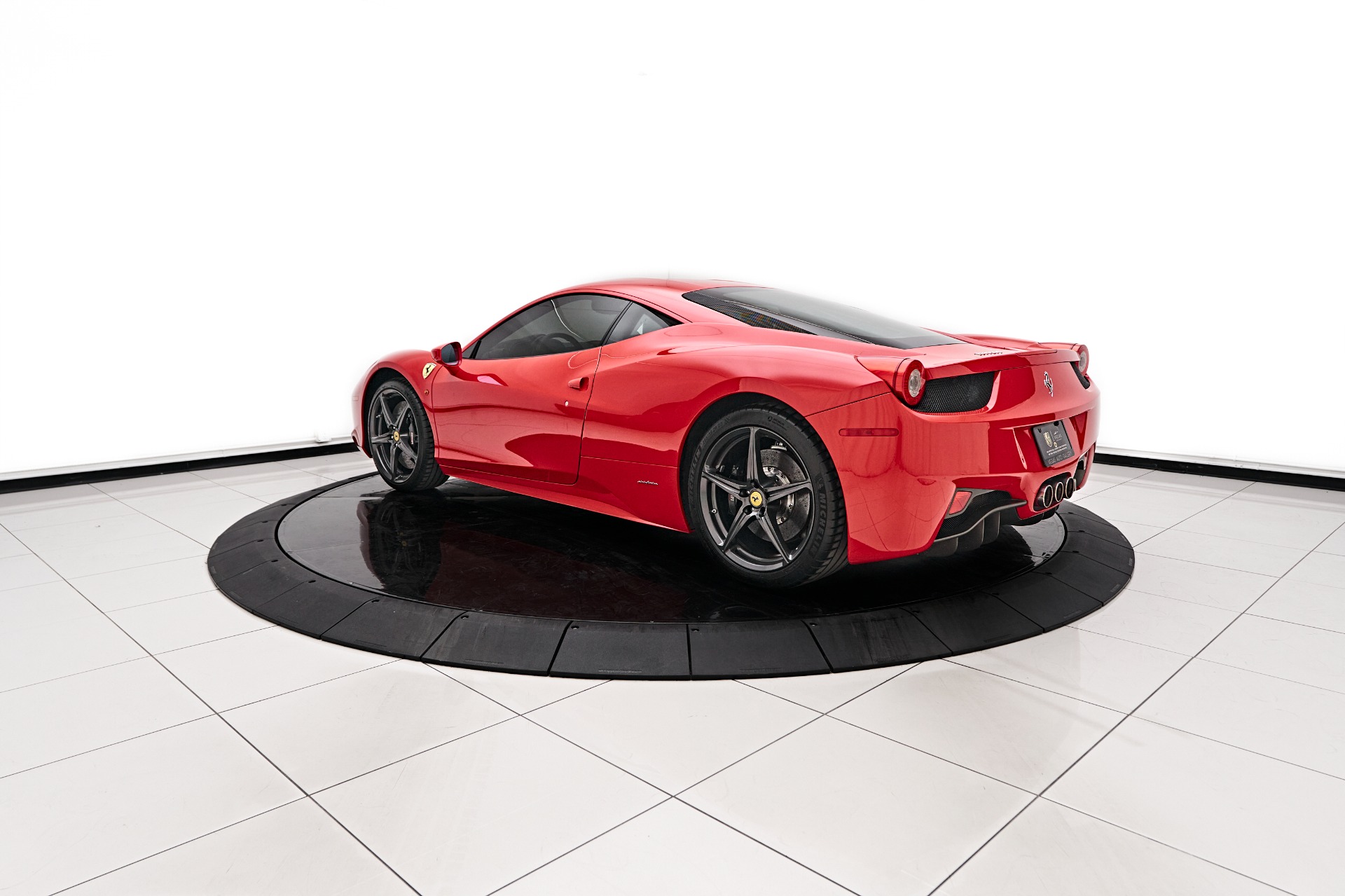Used 2014 Ferrari 458 Italia Base For Sale (Sold) | Lotus