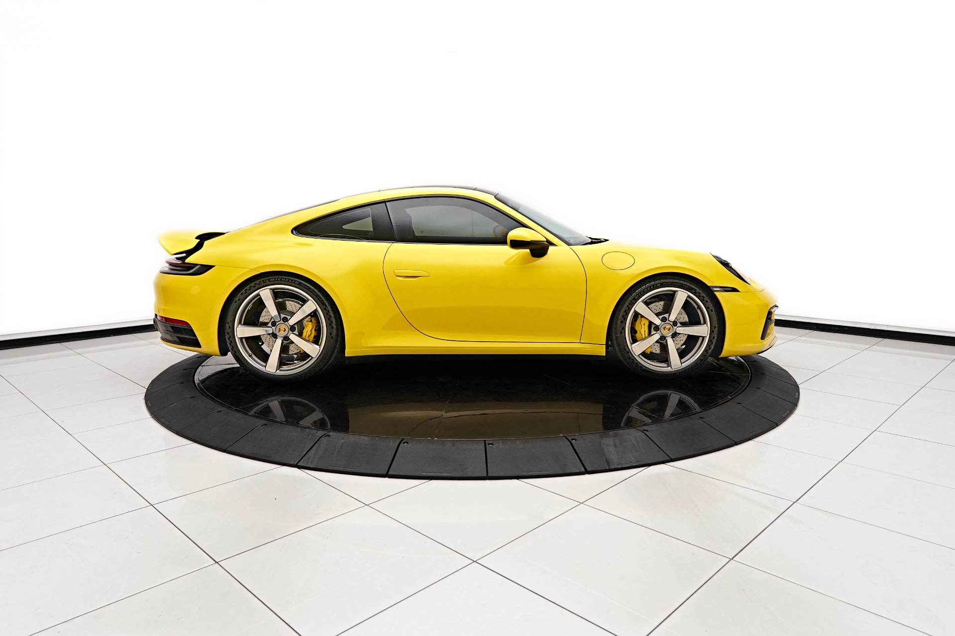 Used 2020 Porsche 911 Carrera 4S For Sale (Sold) | Lotus Las Vegas