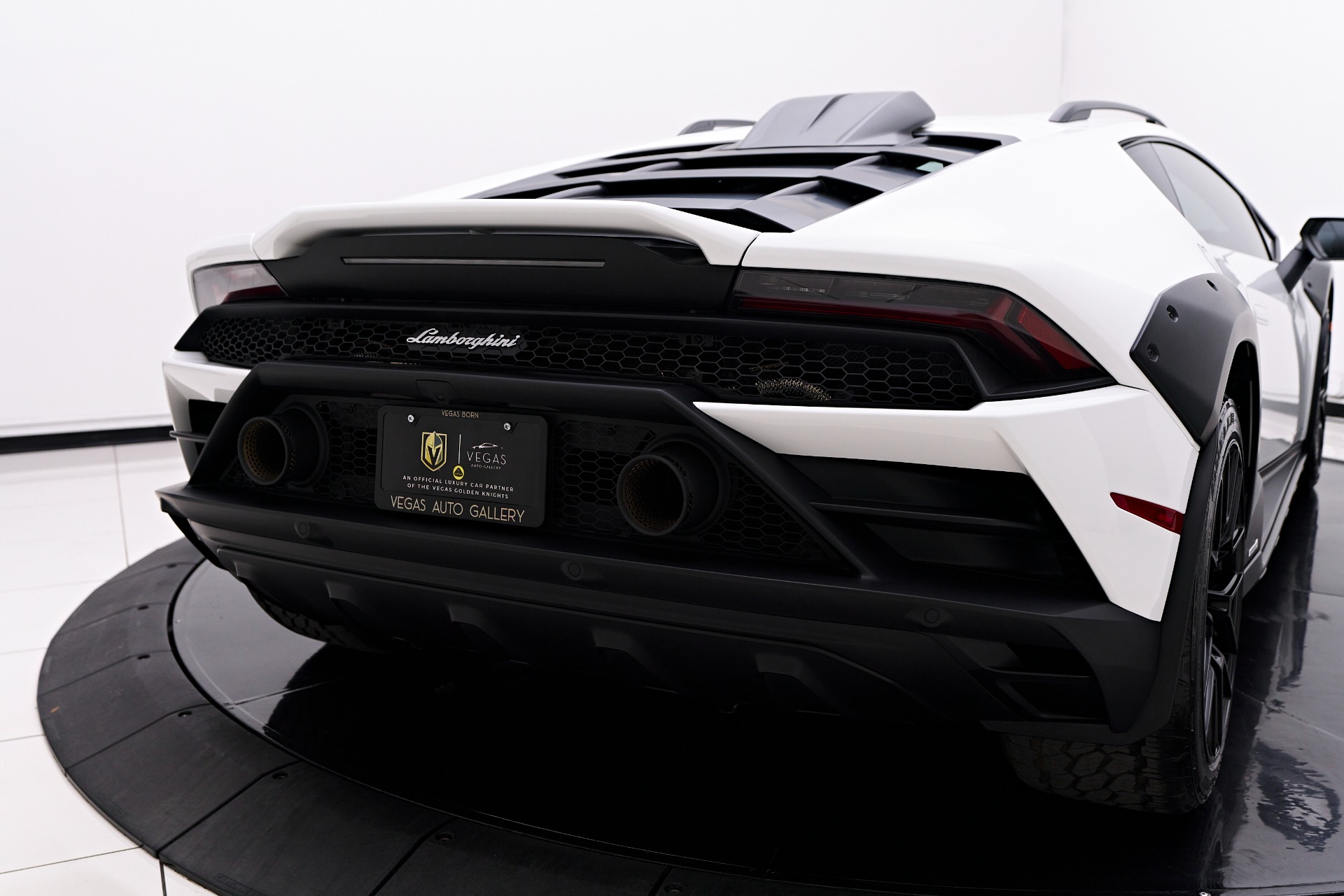 Used 2024 Lamborghini Huracan Sterrato Base For Sale
