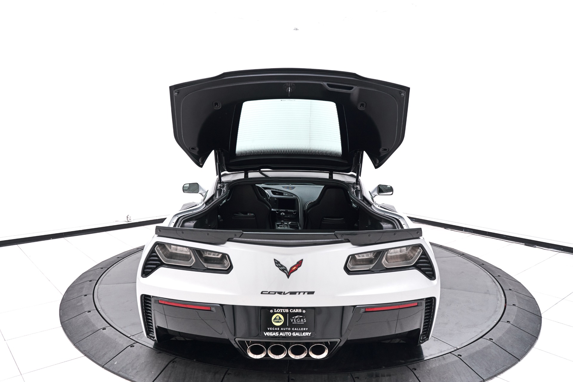 Headlamp Kit | CHEVROLET CORVETTE Z06 COUPE 2019 Headlamp Kit | CHEVROLET CORVETTE Z06 COUPE 2019