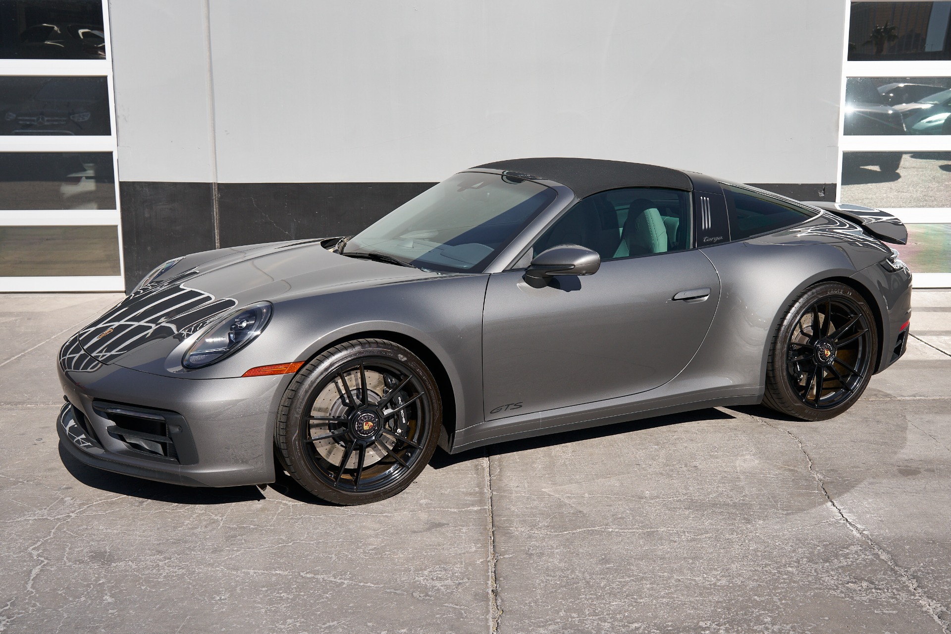 Used-2022-Porsche-911-Targa-4-