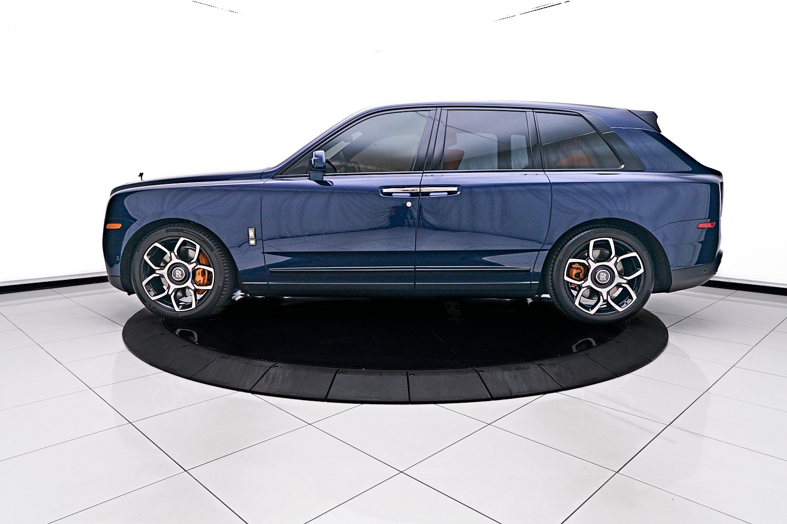 高速配送 2023 Used Rolls-Royce (Sold Sale For Badge Black Cullinan その他