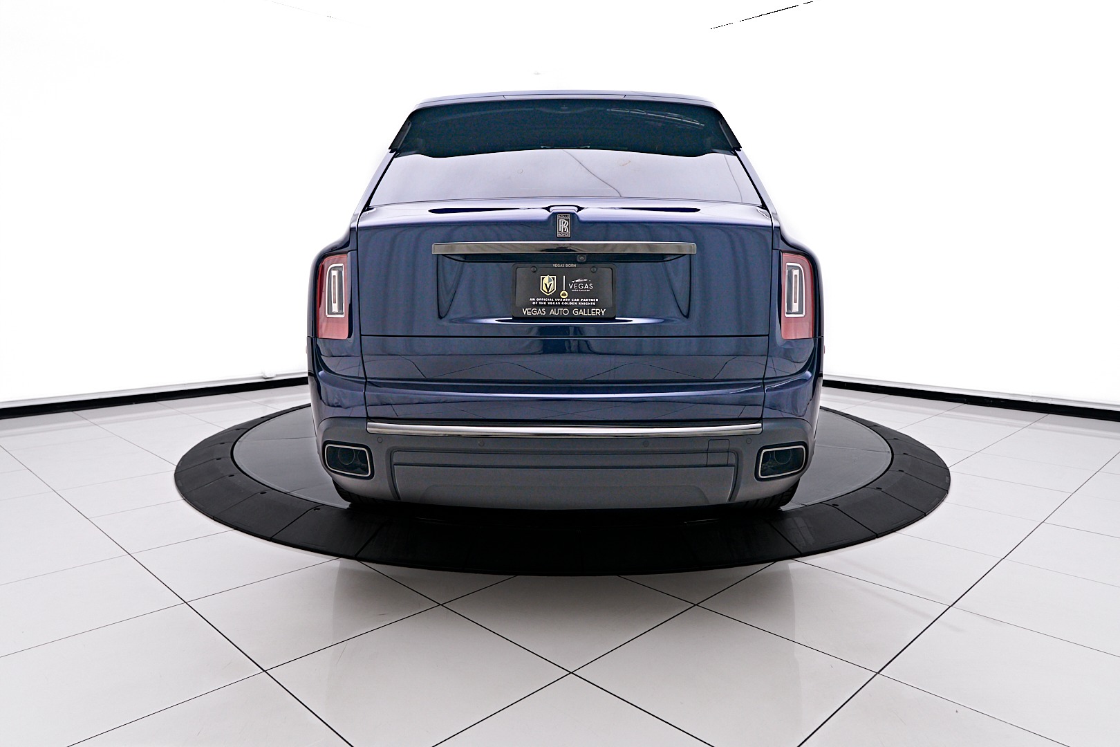 Used 2023 Rolls-Royce CULLINAN For Sale (Sold) | McLaren