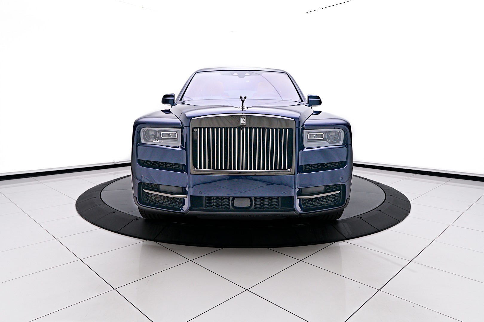 Used 2023 Rolls-Royce Cullinan Black Badge For Sale (Sold
