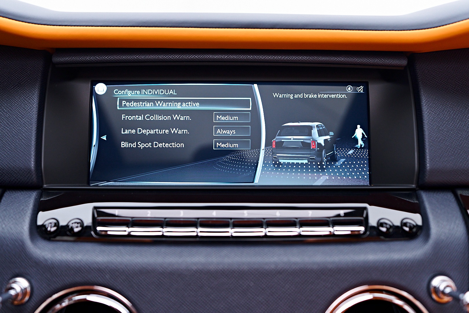 Used 2023 Rolls-Royce Cullinan Black Badge For Sale (Sold