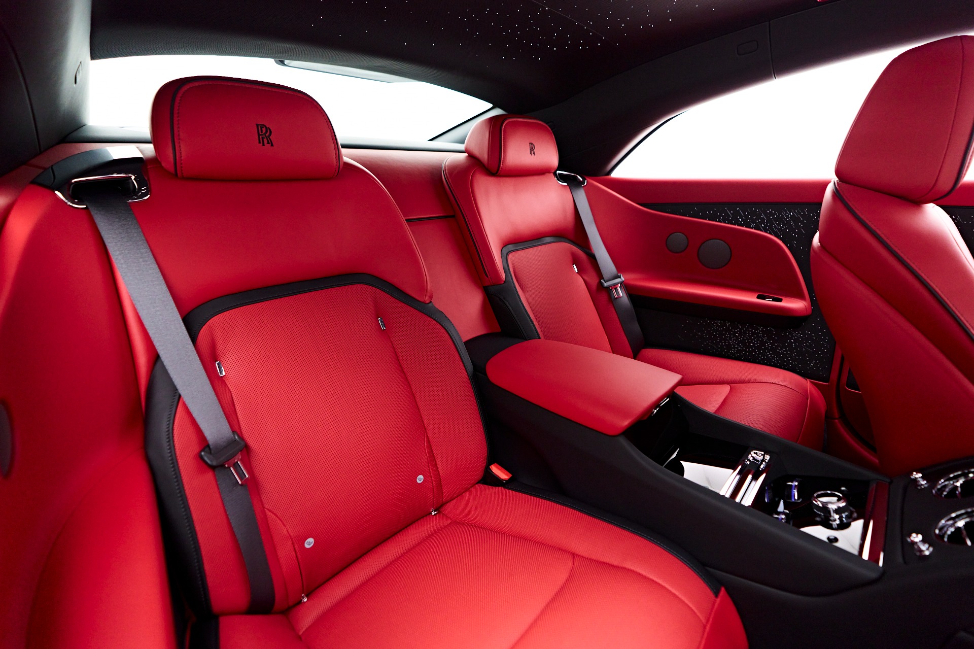 Used 2024 Rolls-Royce Spectre For Sale (Sold) | Lotus Cars