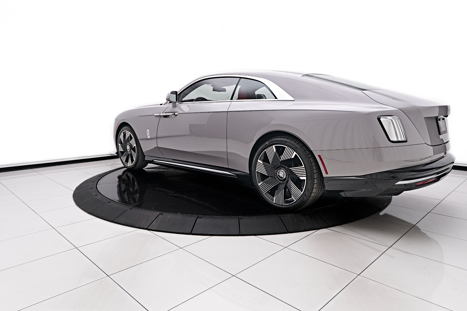 Used 2024 Rolls-Royce Spectre For Sale (Sold) | Lotus Cars