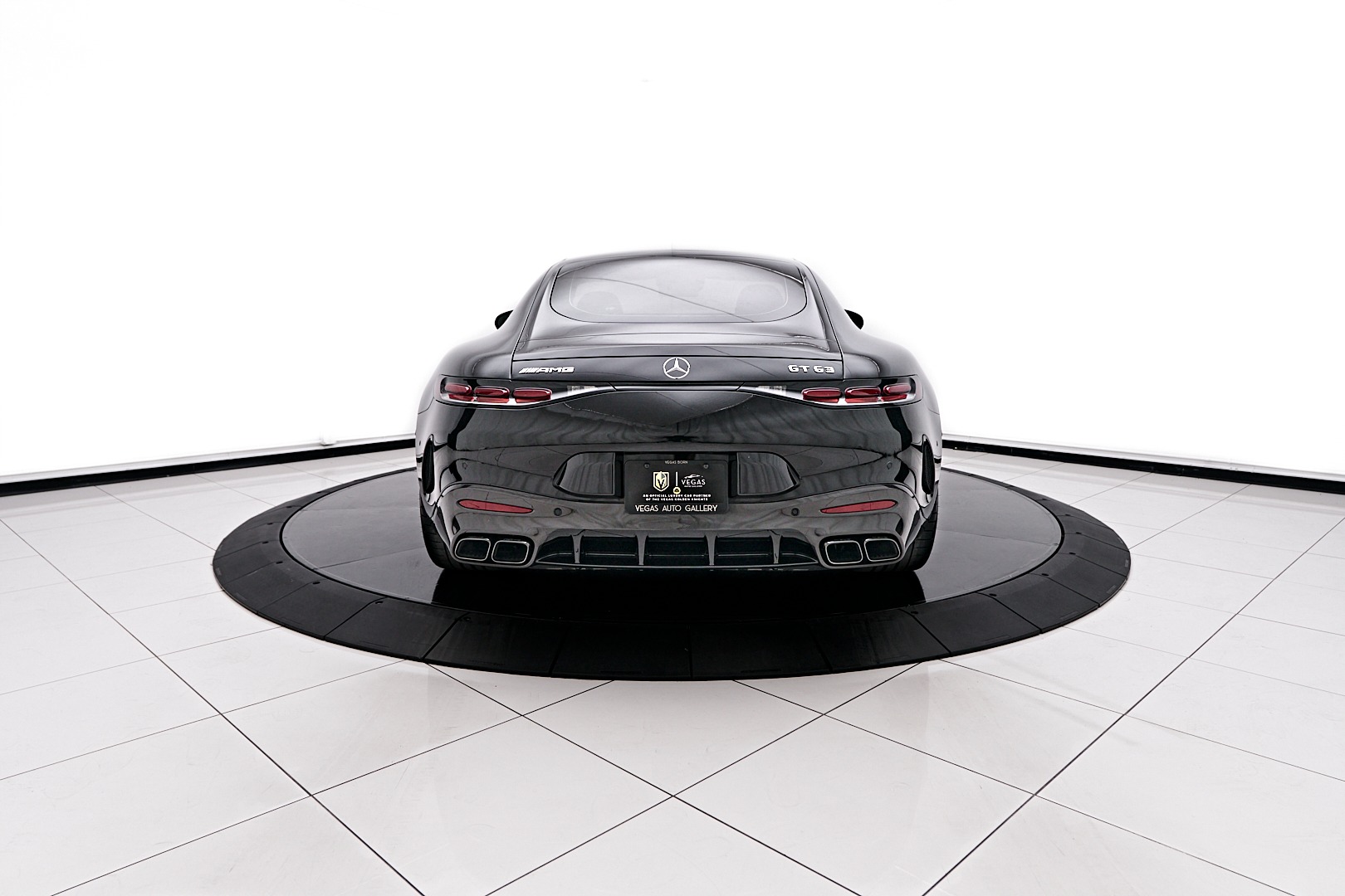 Used 2024 Mercedes-Benz AMG® GT 63 Base For Sale (Sold) | Lotus