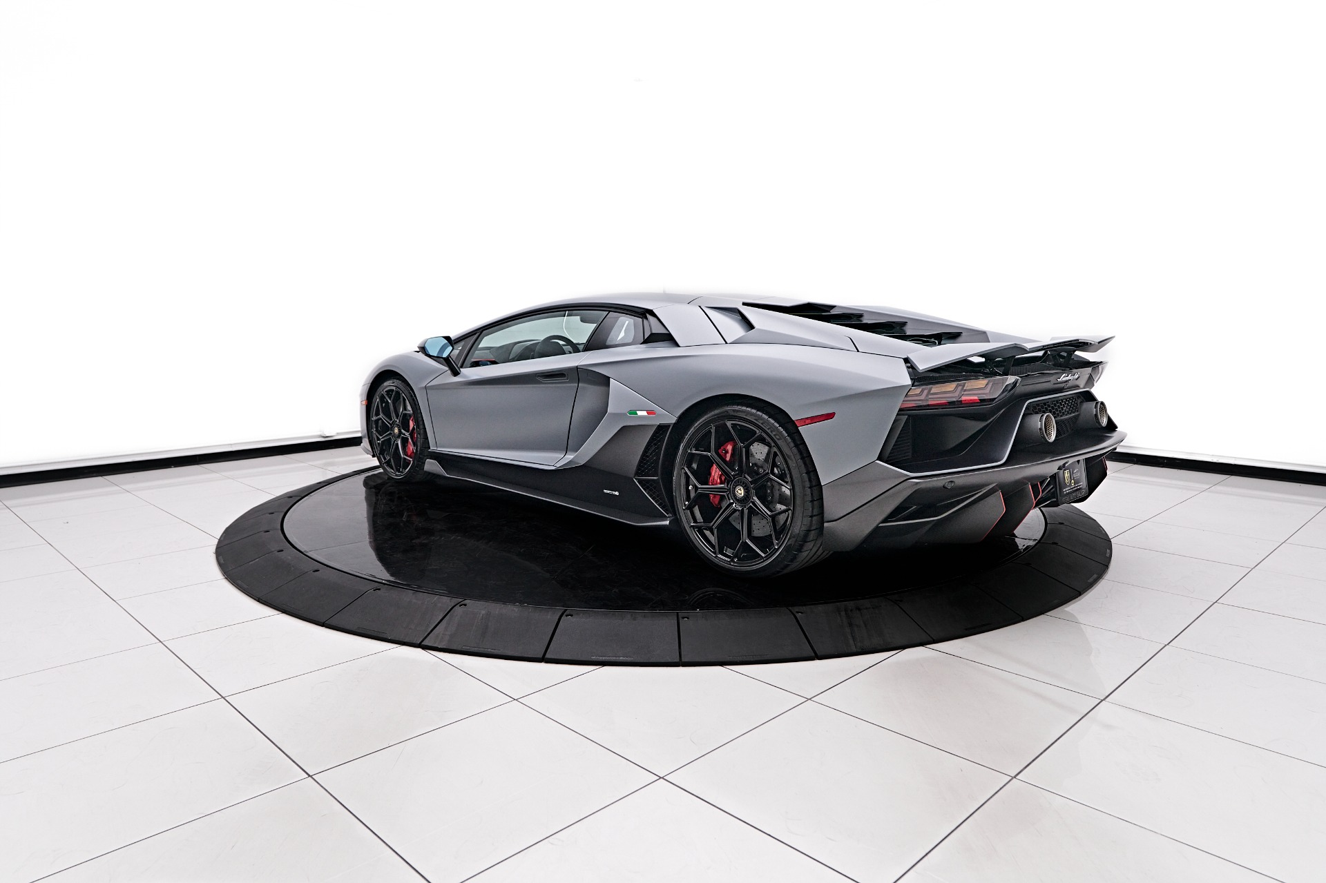 Used 2022 Lamborghini Aventador LP 780-4 Ultimae For Sale (Sold