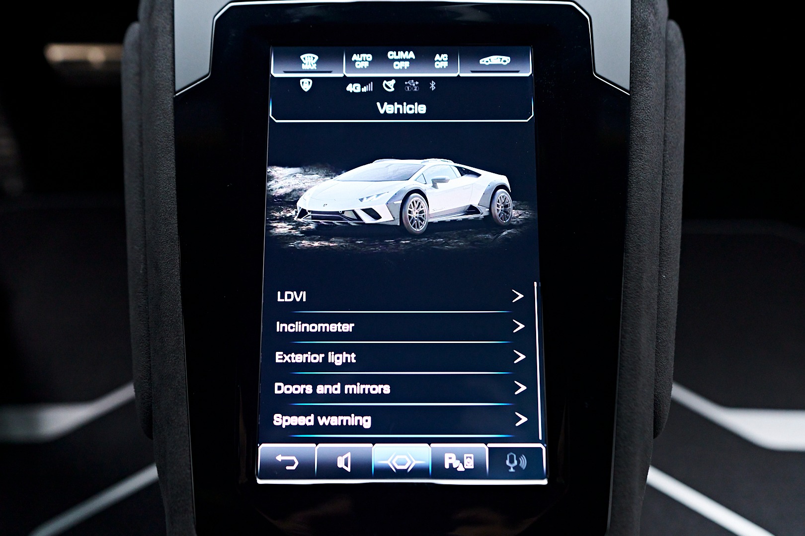 トロトロちゃん Used 2024 Lamborghini Huracan Sterrato Base For Sale (Sold