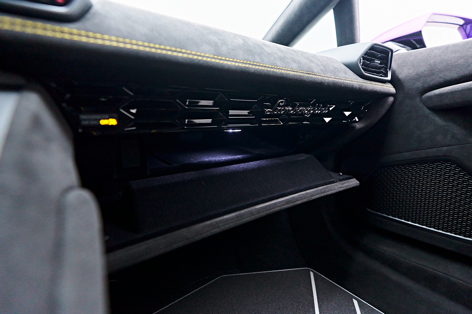 Used 2024 Lamborghini Huracan Sterrato Base For Sale (Sold