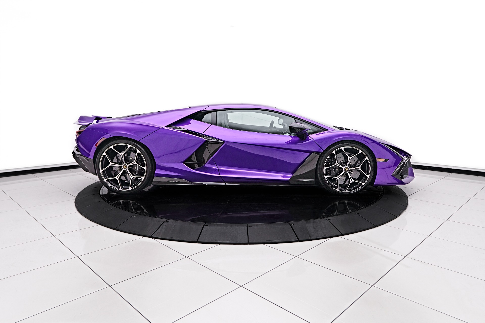 Used 2024 Lamborghini Revuelto Base For Sale (Sold) | Lotus