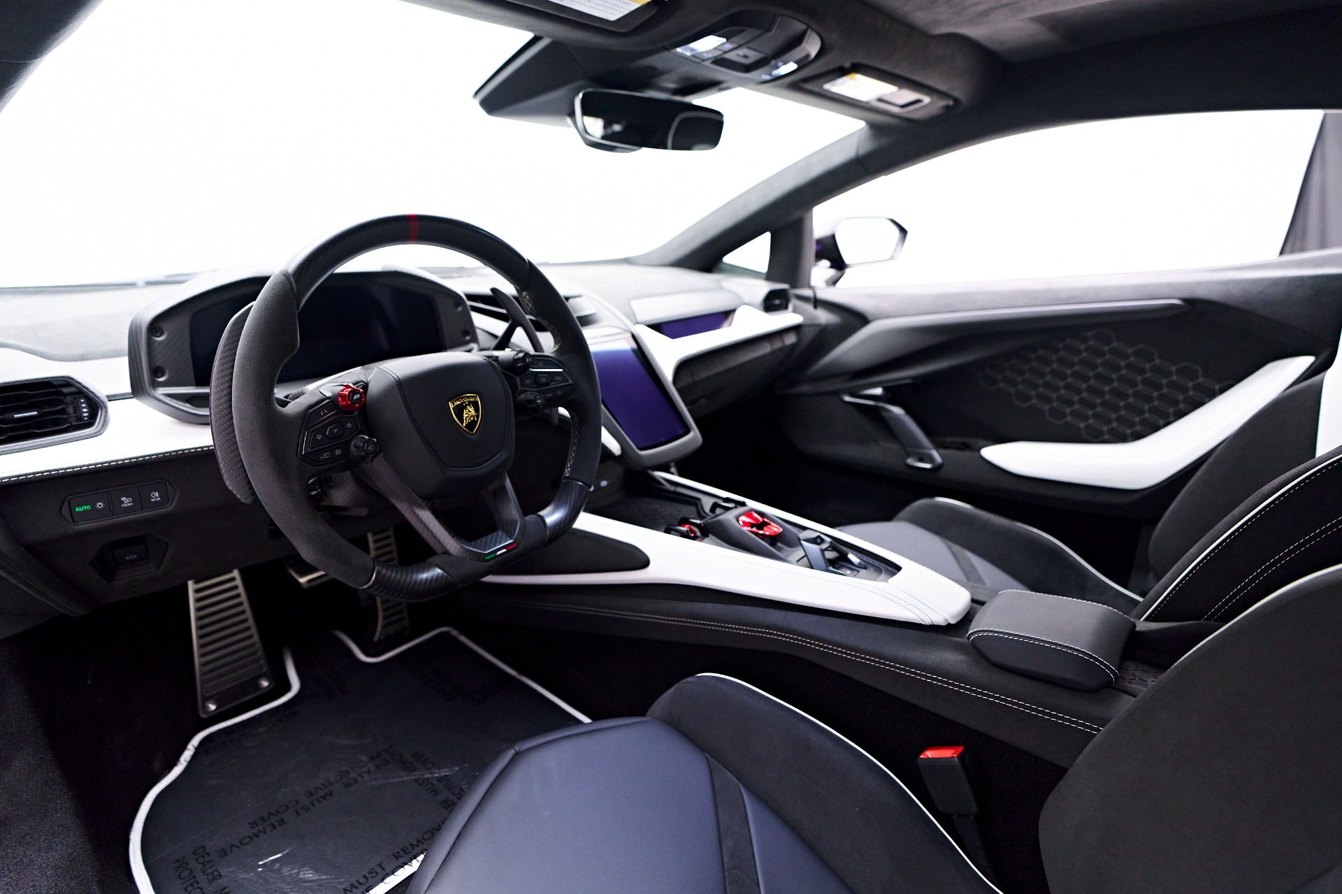 Used 2024 Lamborghini Revuelto Base For Sale (Sold) | Lotus