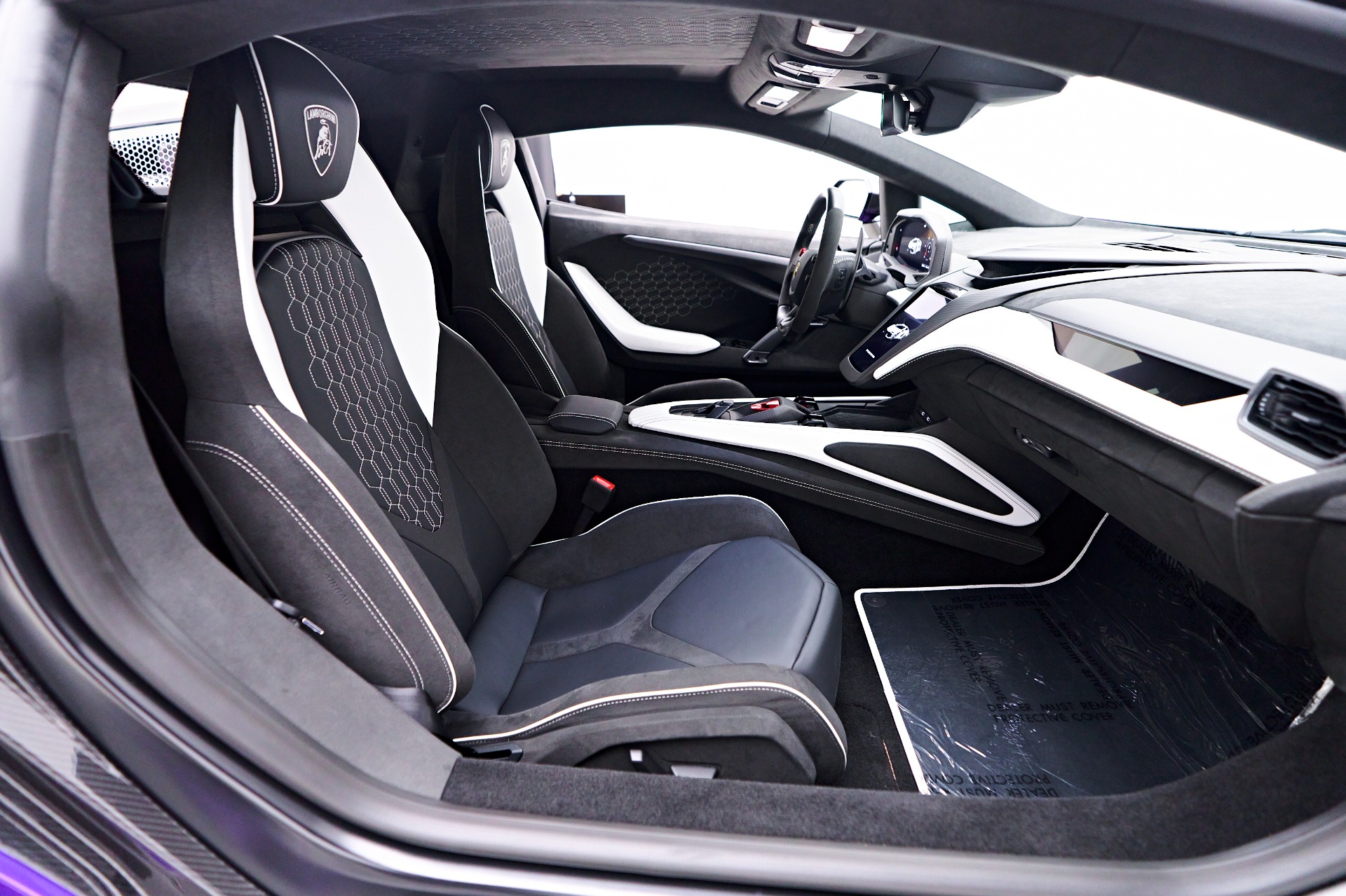 Used 2024 Lamborghini Revuelto Base For Sale (Sold) | Lotus