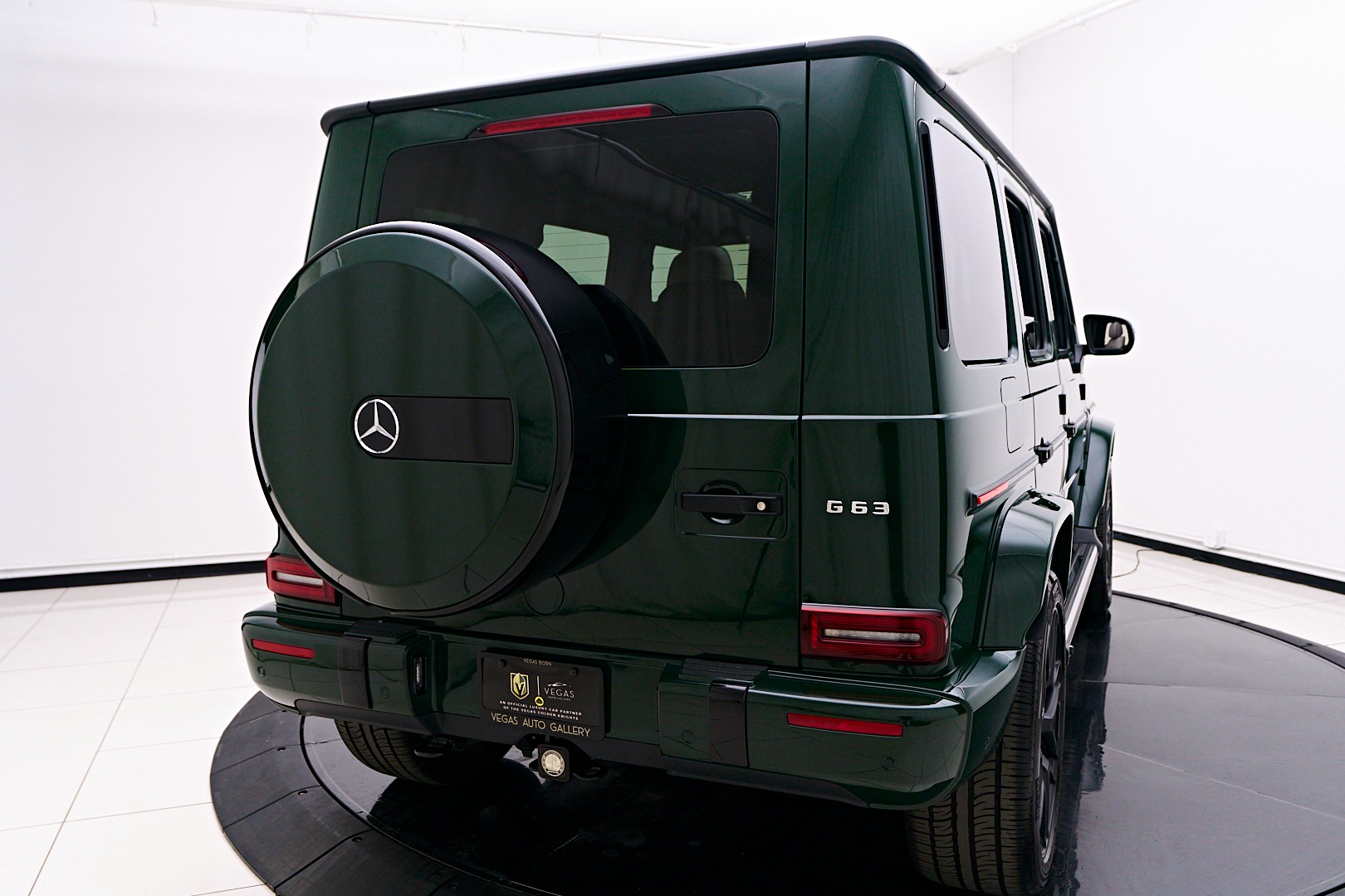 Used 2024 Mercedes-Benz G-Class G 63 AMG® For Sale (Sold