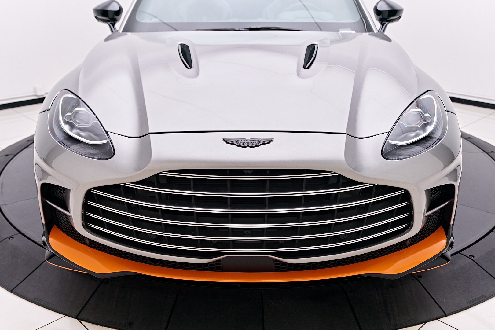 Used 2024 Aston Martin DBX 707 For Sale (Sold) | Lotus Las Vegas