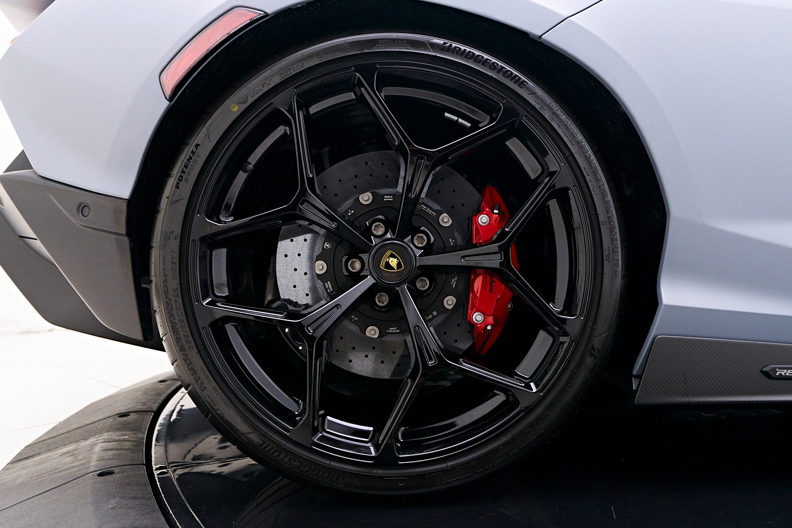 Used 2024 Lamborghini Revuelto Base For Sale (Sold) | Lotus
