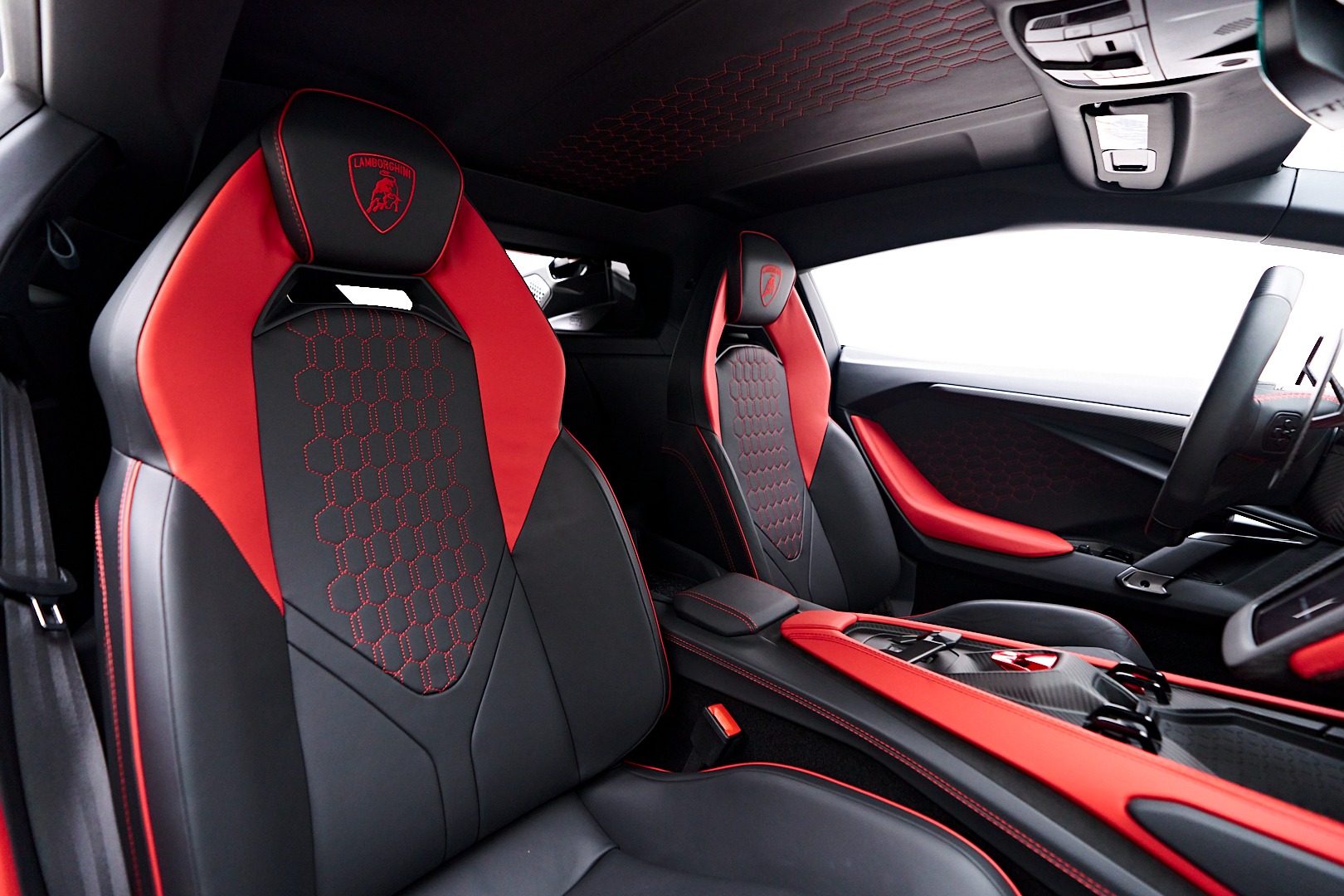 Used 2024 Lamborghini Revuelto Base For Sale (Sold) | Lotus