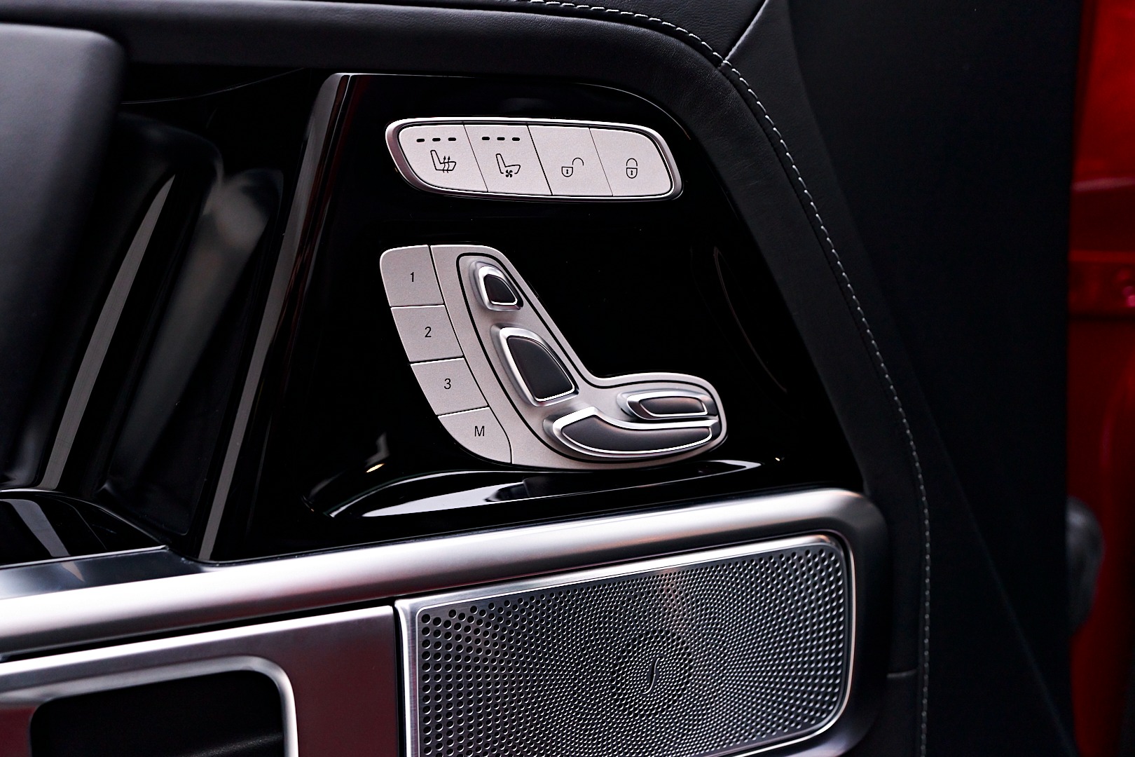 2021 Mercedes-AMG G63 VIN: W1NYC7HJ3MX391926 - CLASSIC.COM