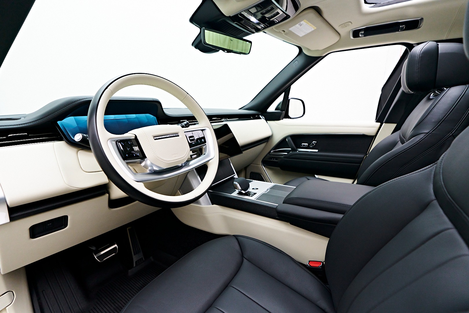 Used 2024 Land Rover Range Rover Autobiography For Sale (Sold