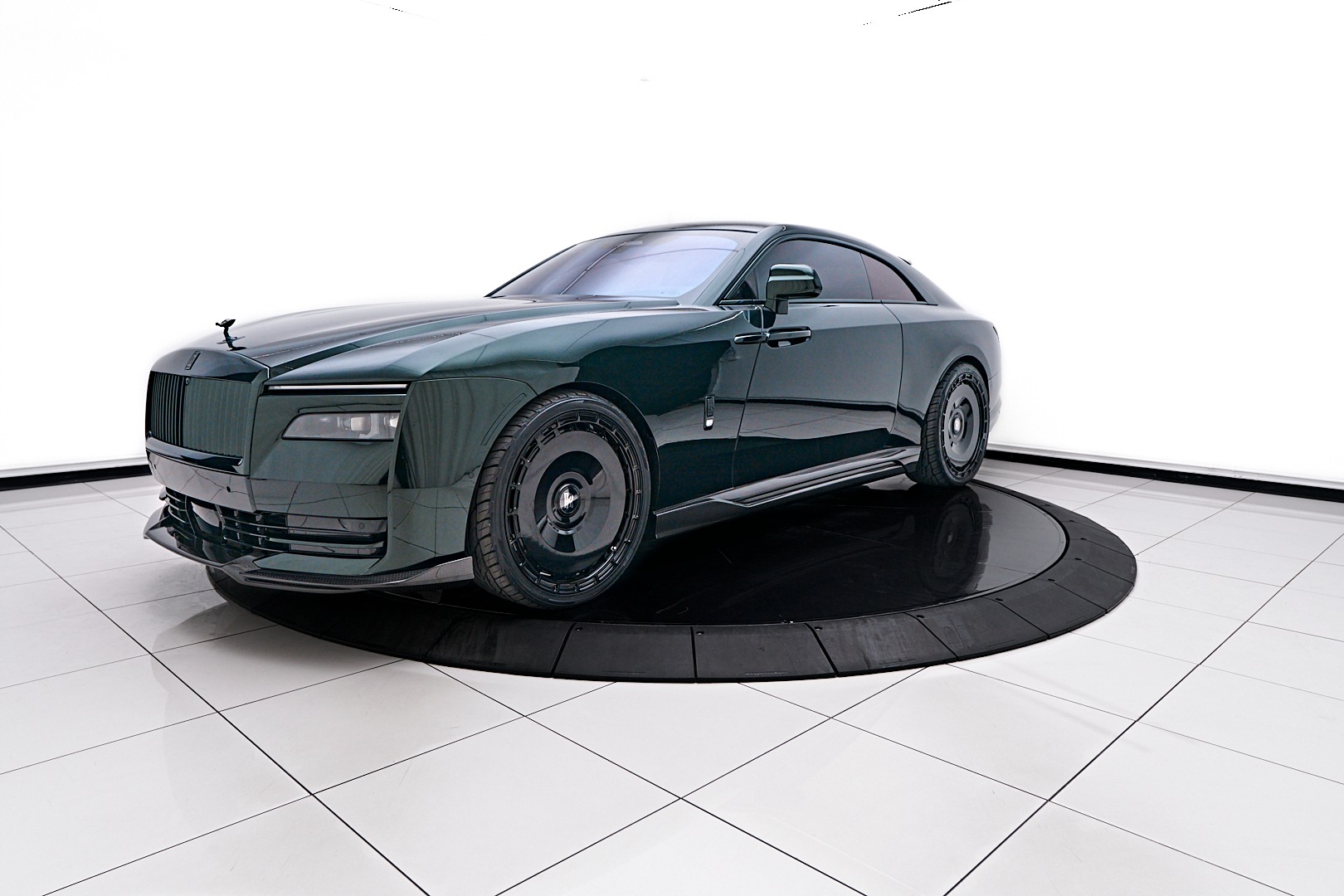 最も完璧な Used 2024 Kit Bespoke Industries 1016 Spectre Rolls-Royce 化粧水・ローション・トナー
