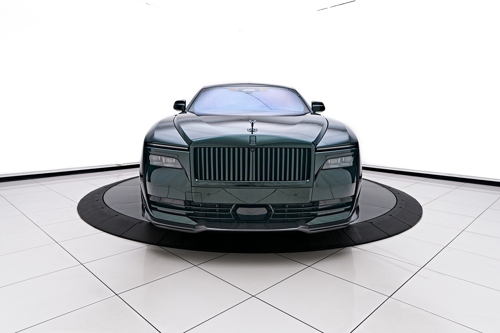 Used 2024 Rolls-Royce Spectre For Sale ($469,800) | Lotus