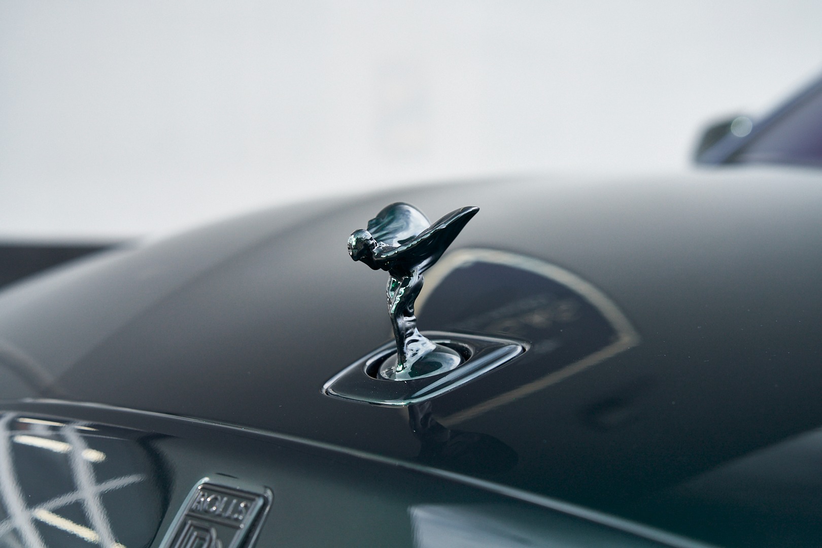 Used 2024 Rolls-Royce Spectre 1016 Industries Bespoke Kit