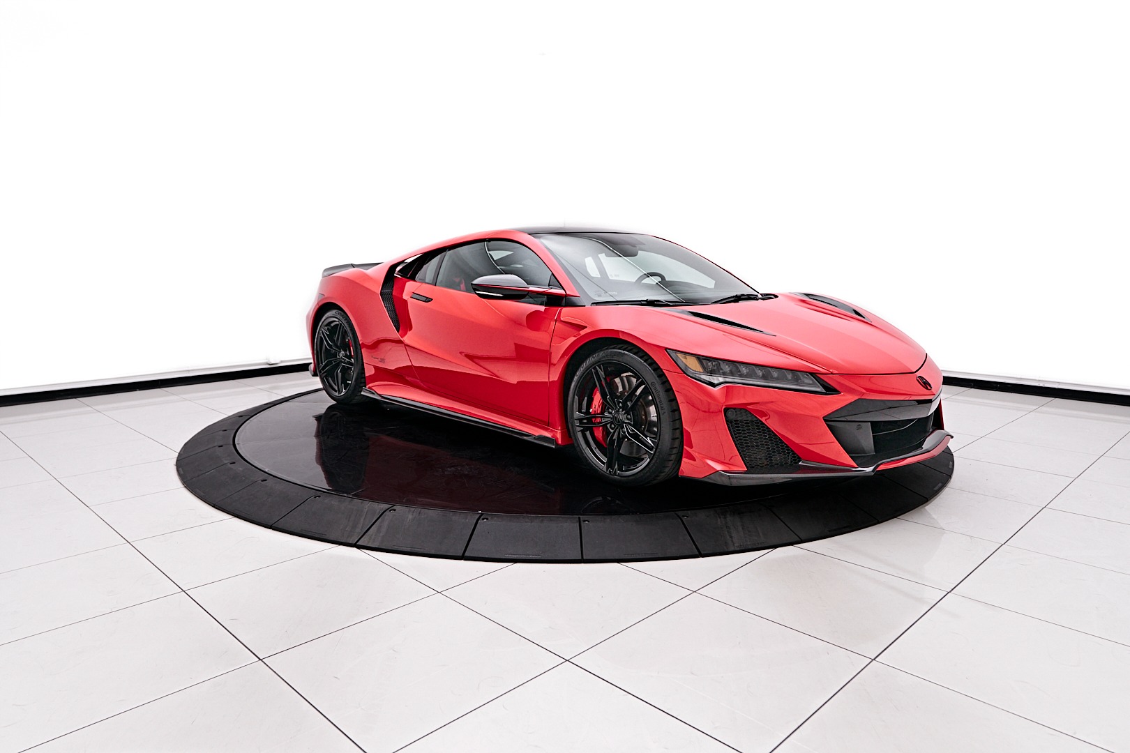 Used 2022 Acura NSX Type S For Sale (Sold) | Lotus Las Vegas Stock