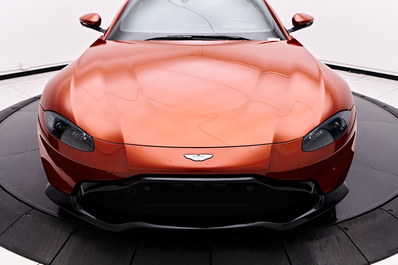 Used 2019 Aston Martin Vantage Base For Sale (Sold) | Lotus