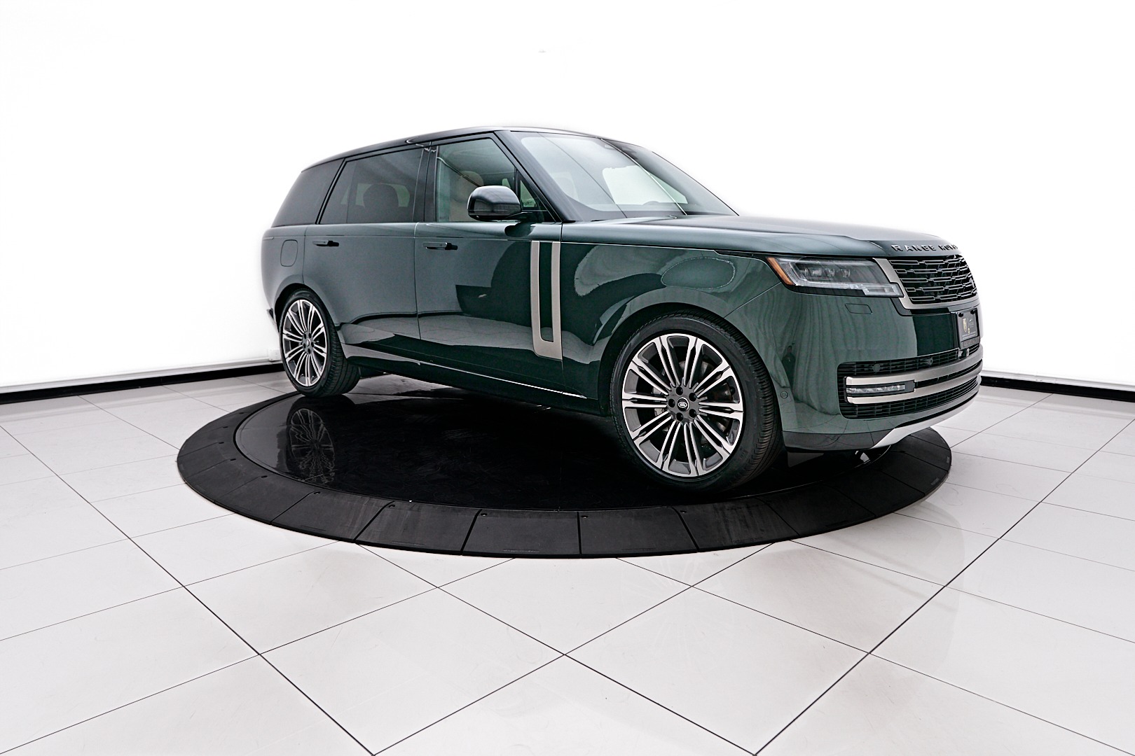 Used 2024 Land Rover Range Rover SE For Sale (Sold) | Lotus Las 
