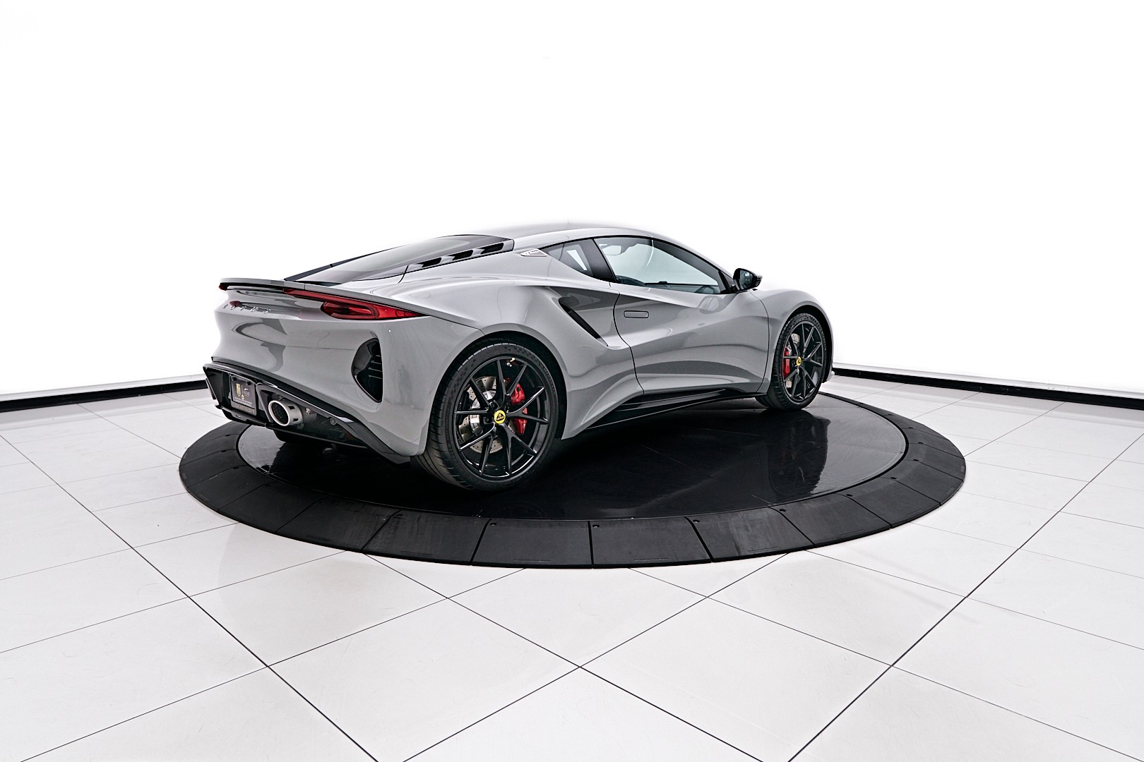 Used 2024 Lotus Emira Turbo For Sale (Sold) | Lotus Las Vegas