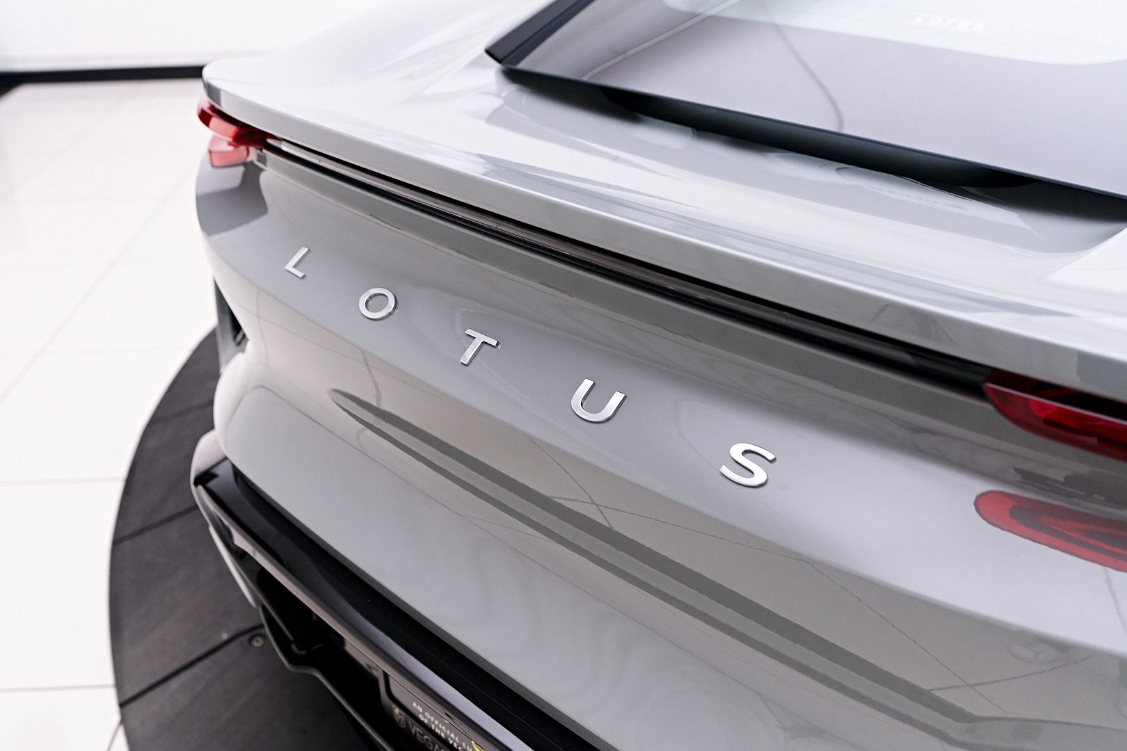 Used 2024 Lotus Emira Turbo For Sale (Sold) | Lotus Las Vegas
