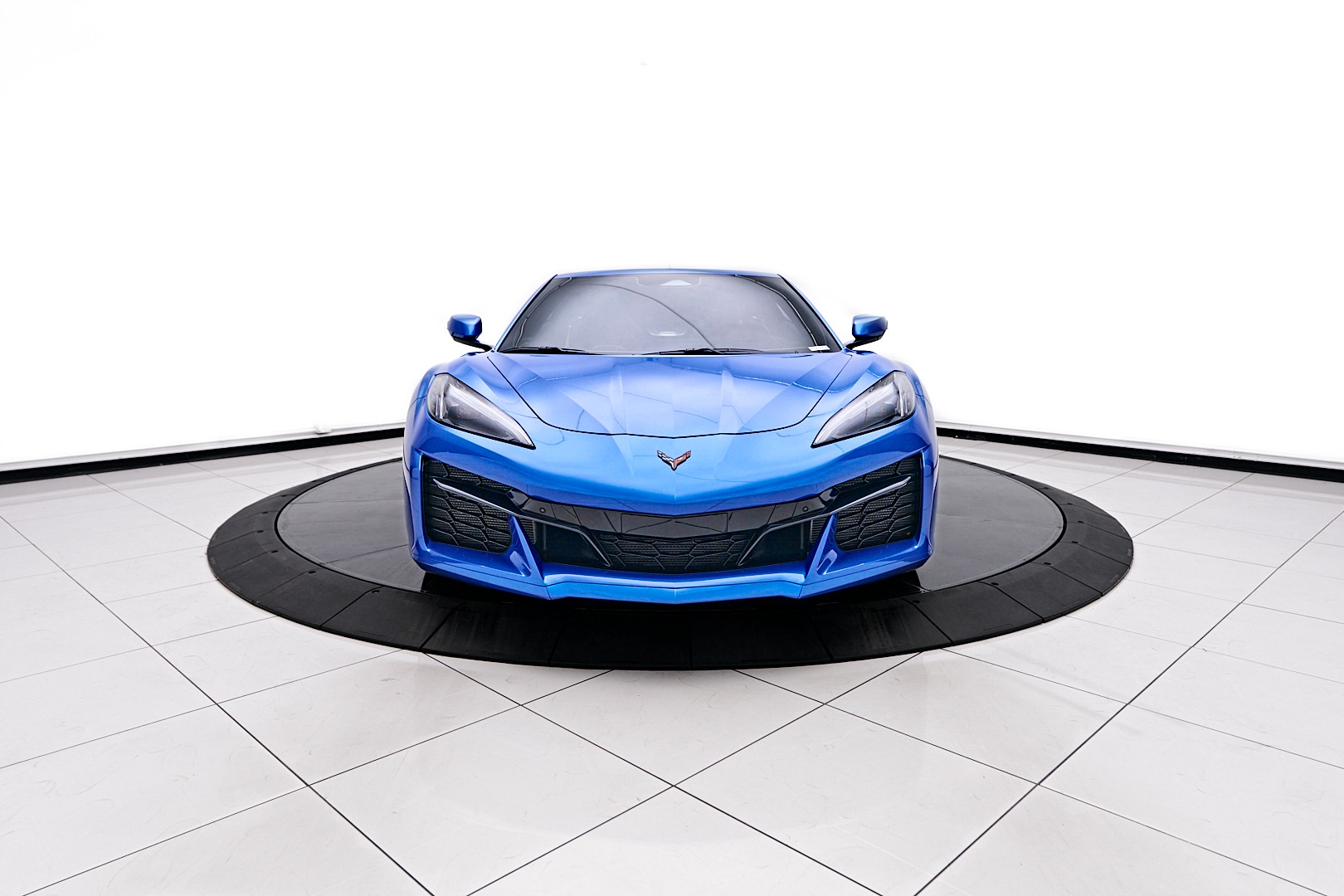 Used 2024 Chevrolet Corvette Z06 For Sale (Sold) | Lotus Las Vegas