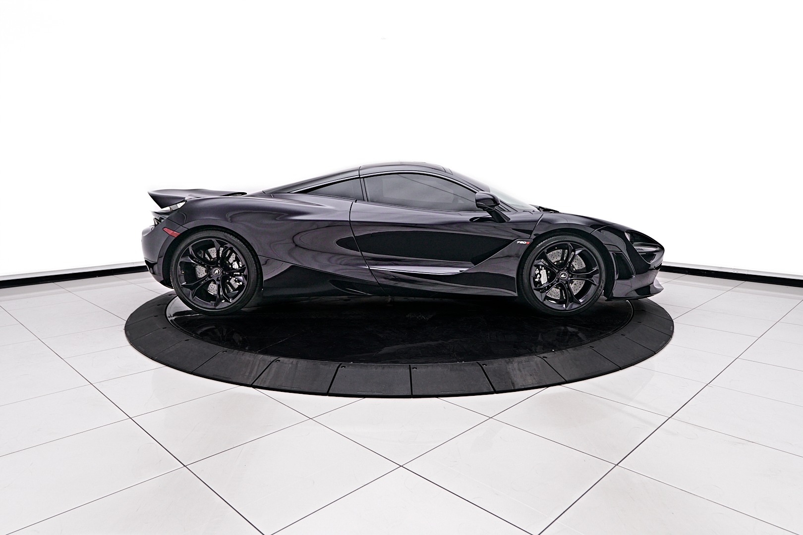 最安値挑戦中★PRADA★ベルベット スクランチ★BLACK Used 2019 McLaren 720S Performance For Sale (Sold) | Lotus