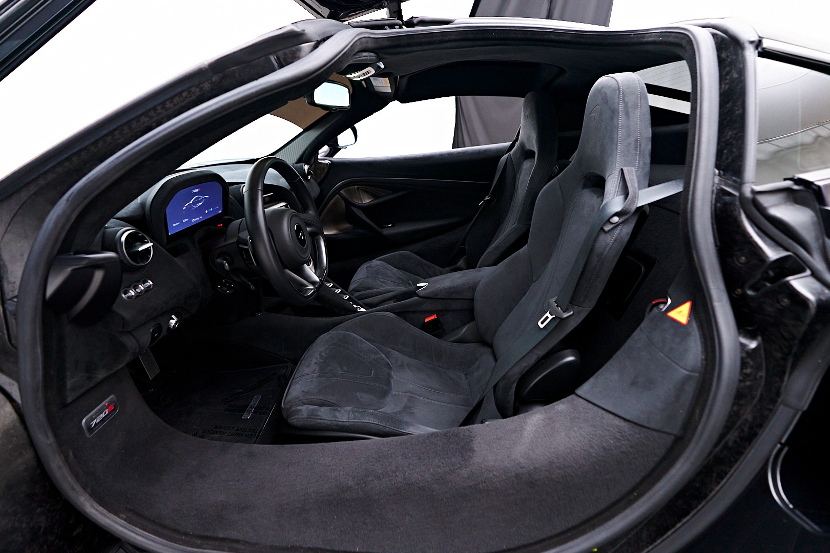 最安値挑戦中★PRADA★ベルベット スクランチ★BLACK Used 2019 McLaren 720S Performance For Sale (Sold) | Lotus