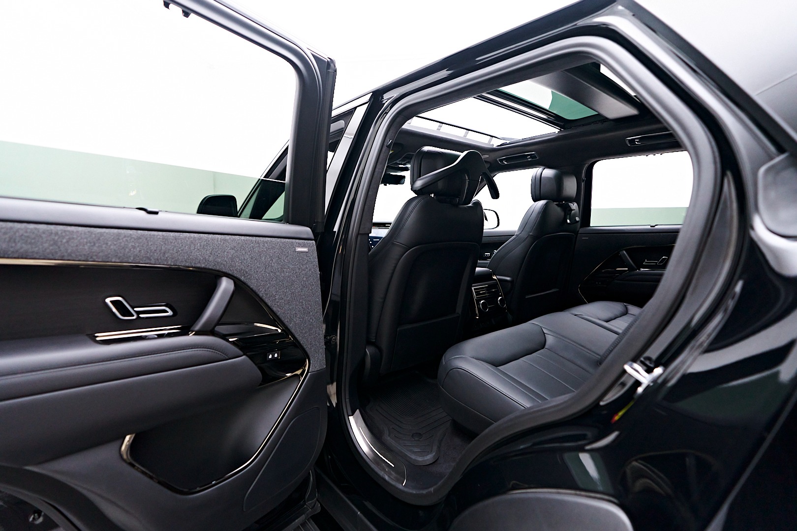 Used 2023 Land Rover Range Rover Sport First Edition For
