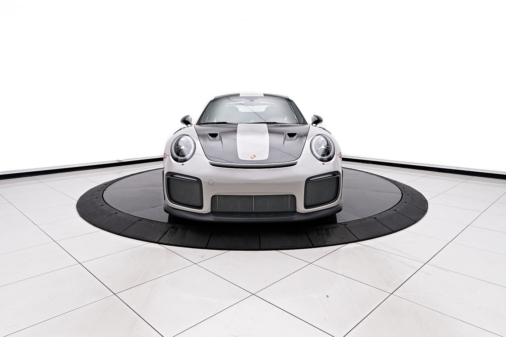 Used 2019 Porsche 911 GT2 RS For Sale (Sold) | Lotus Las Vegas