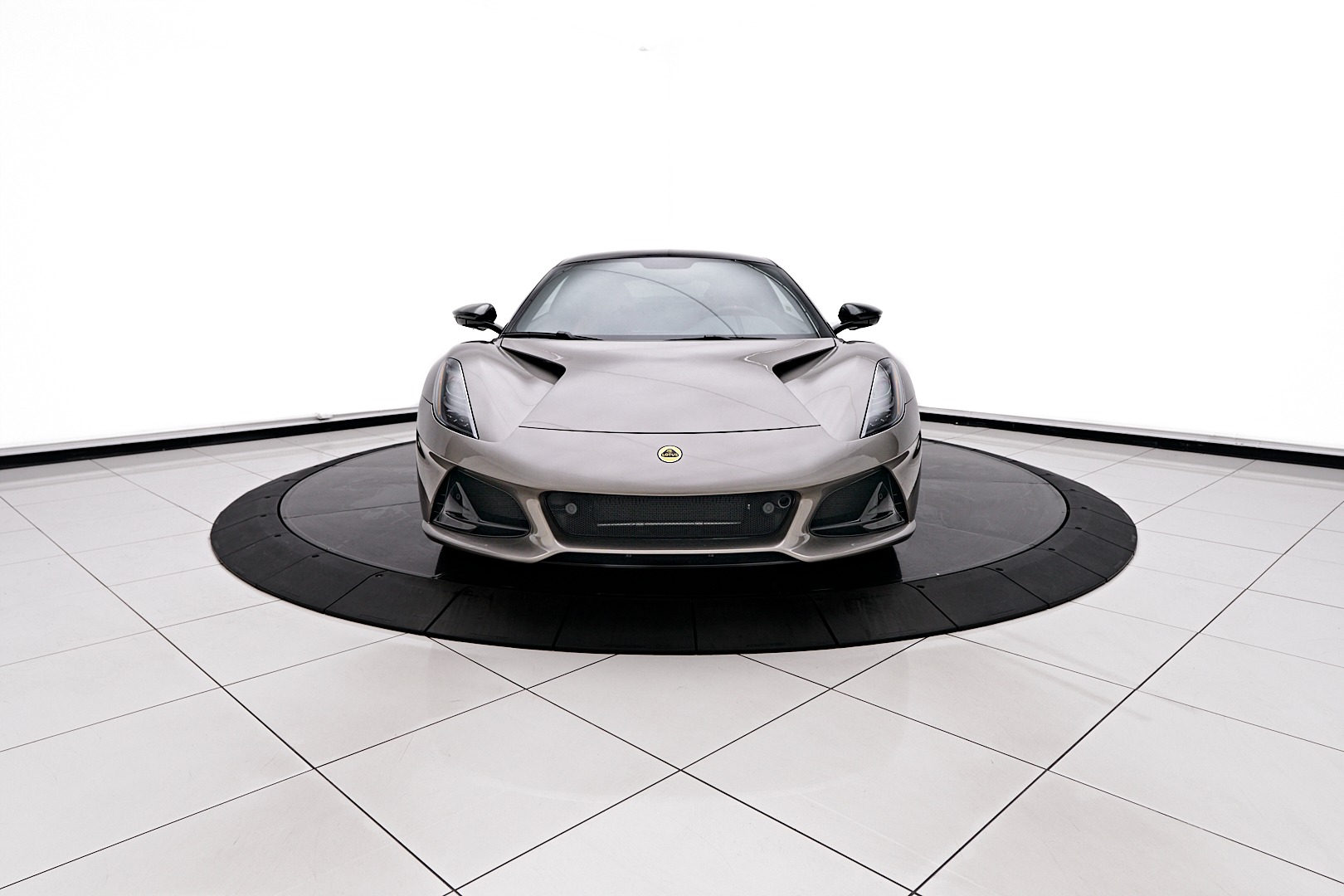 New 2024 Lotus Emira For Sale (Sold) | Lotus Las Vegas Stock #NA45189