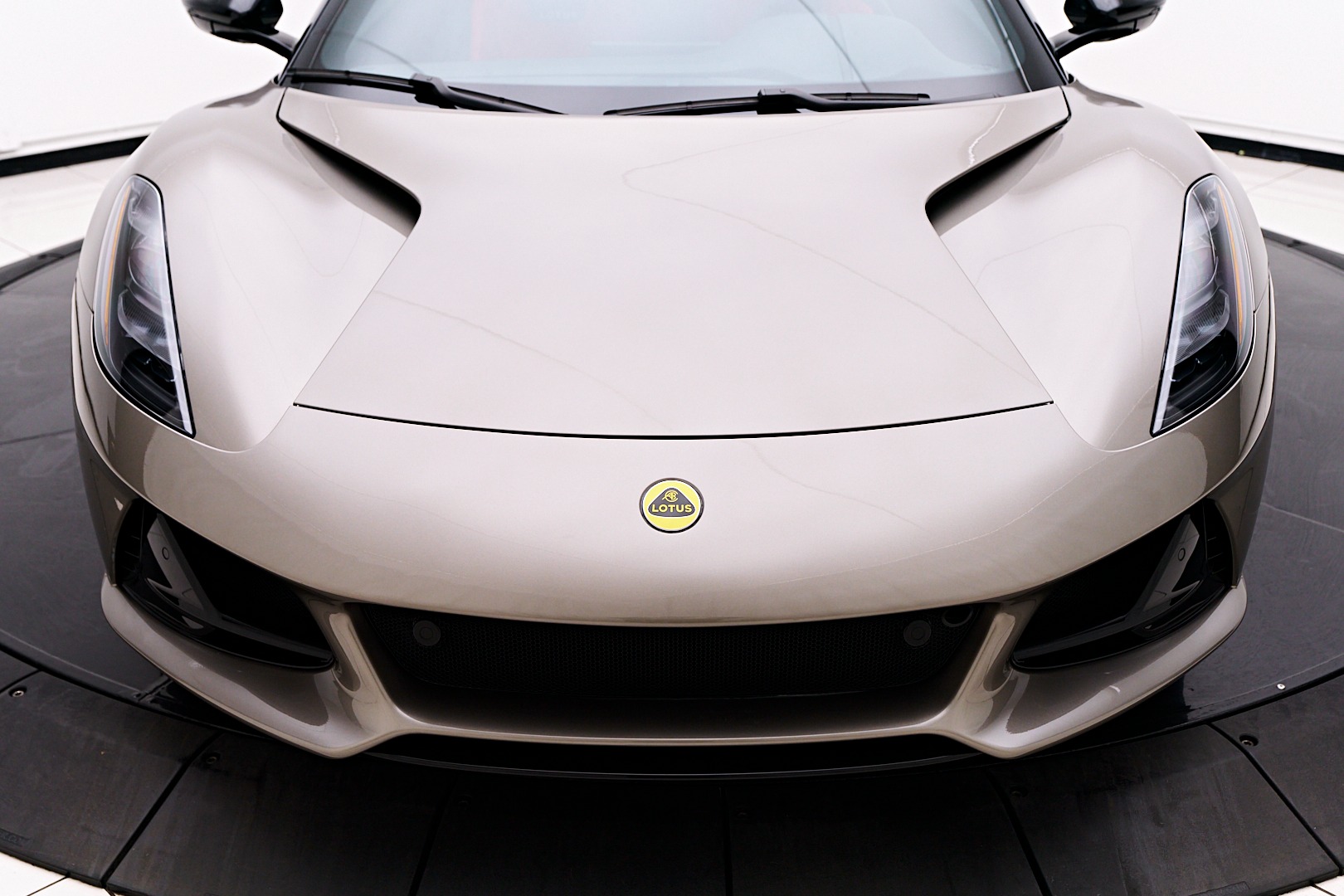 New 2024 Lotus Emira For Sale (Sold) | Lotus Las Vegas Stock #NA45189