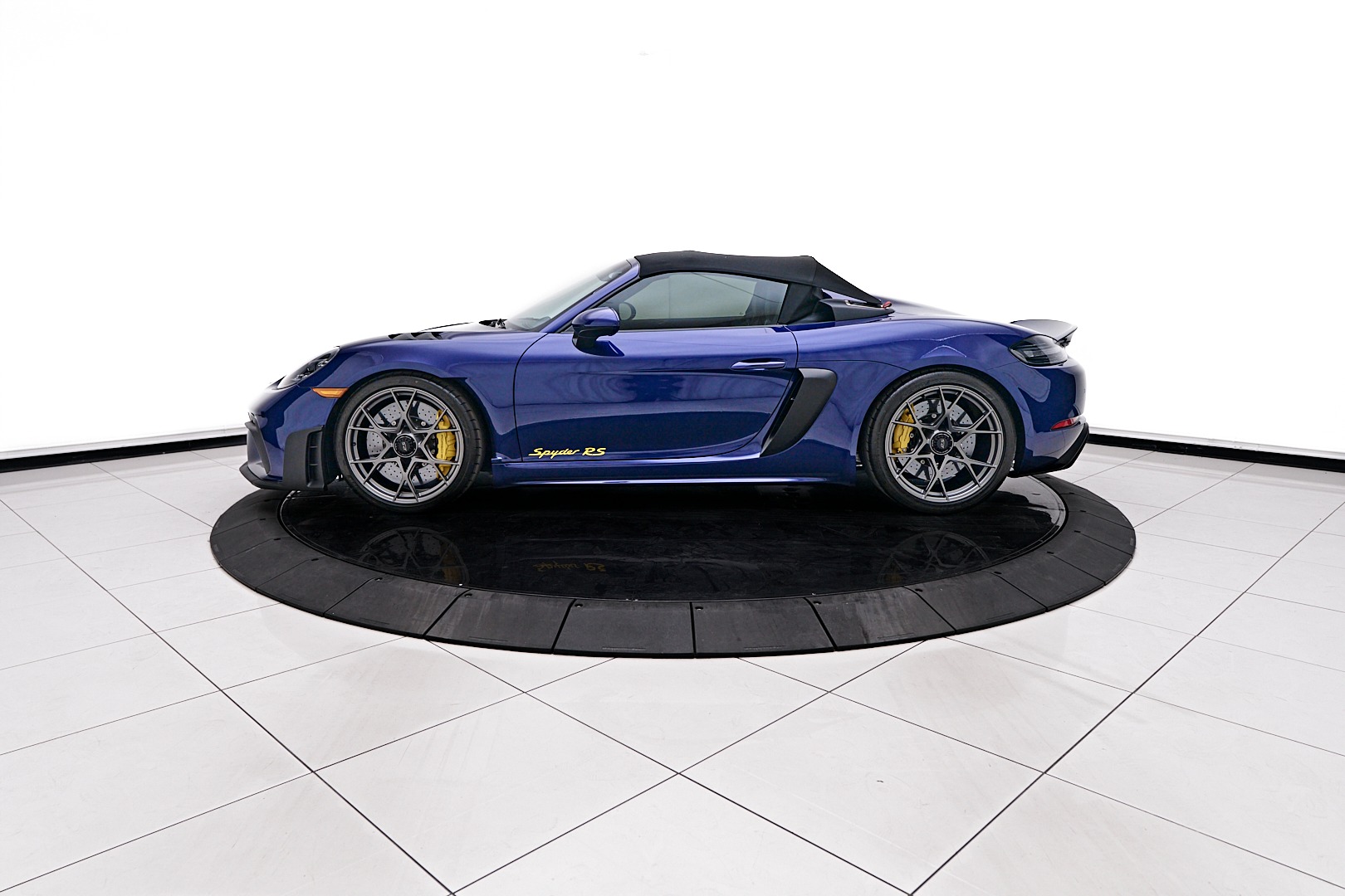 Used 2024 Porsche 718 Spyder RS For Sale (Sold) | Lotus Las Vegas