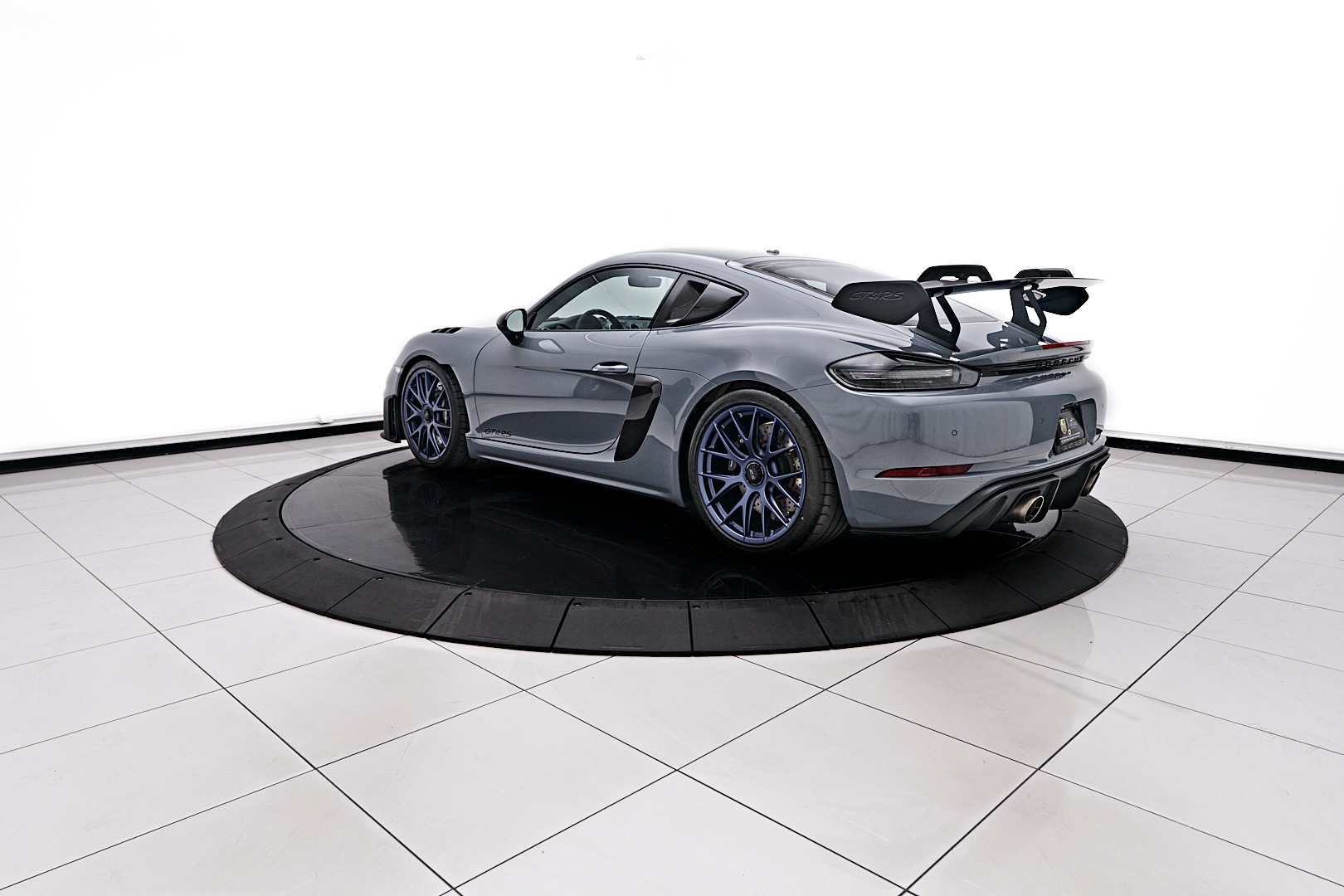 a*m様 Porsche The new Cayman GT4 カタログ Used 2023 Porsche 718 Cayman GT4 RS For Sale (Sold) | Lotus Las