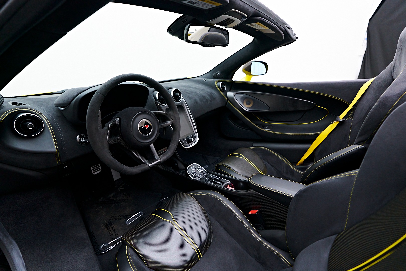 Used 2018 McLaren 570S Base For Sale (Sold) | Lotus Las Vegas