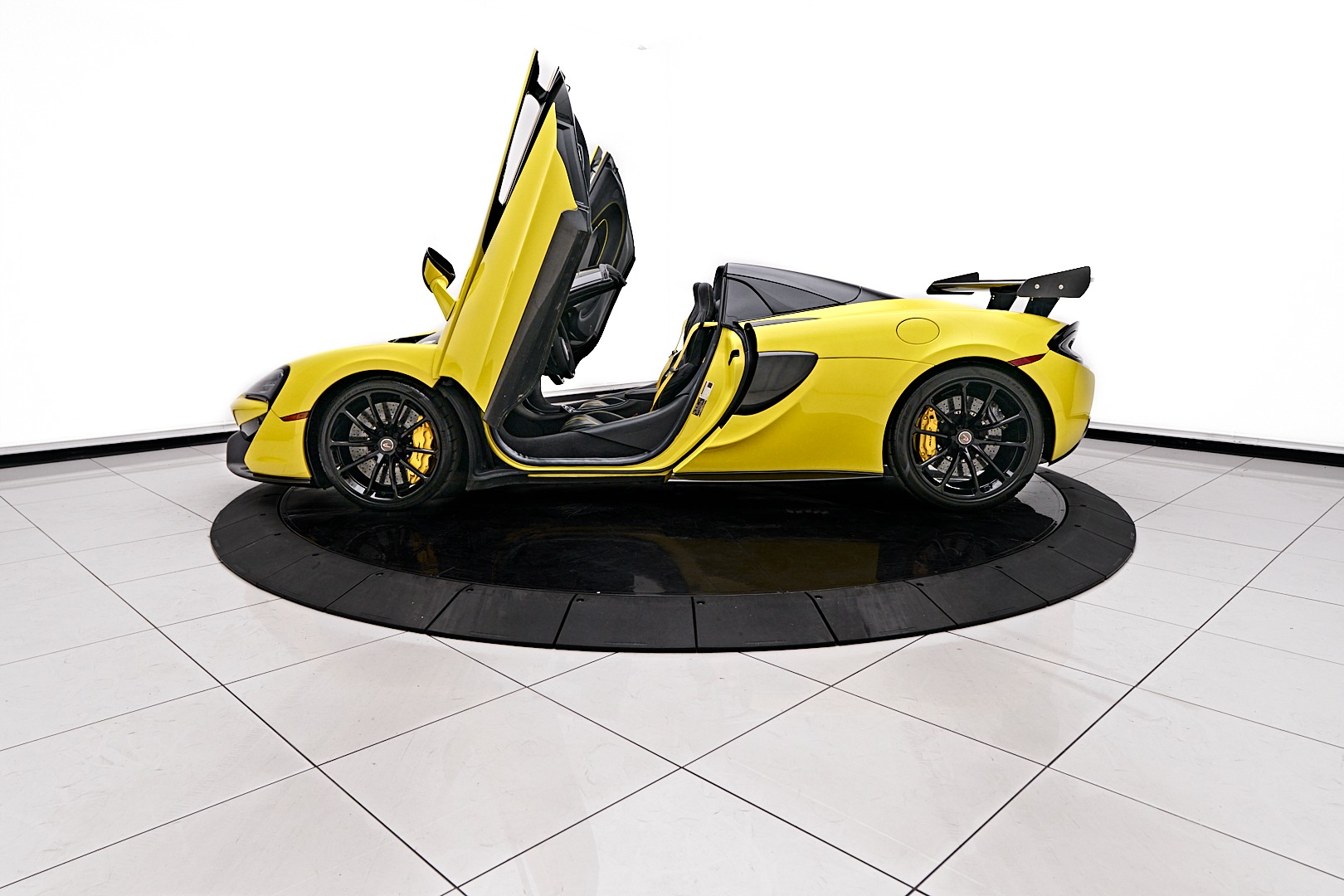 Used 2018 McLaren 570S Base For Sale (Sold) | Lotus Las Vegas