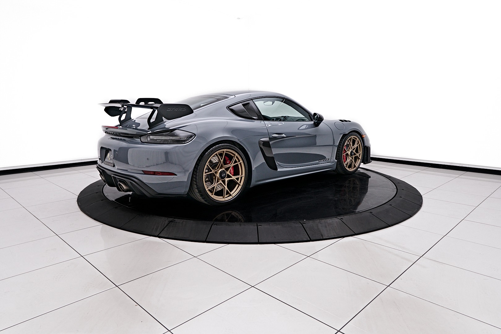 Used 2023 Porsche 718 Cayman GT4 RS For Sale (Sold) | Lotus Las