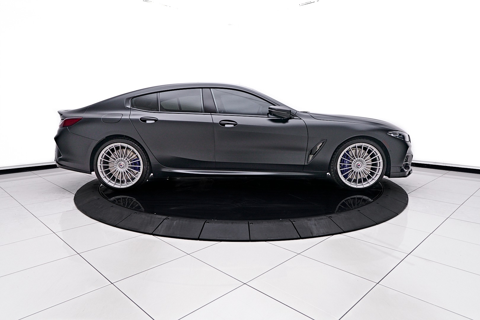 Used 2022 BMW 8 Series ALPINA B8 xDrive For Sale (Sold) | Lotus
