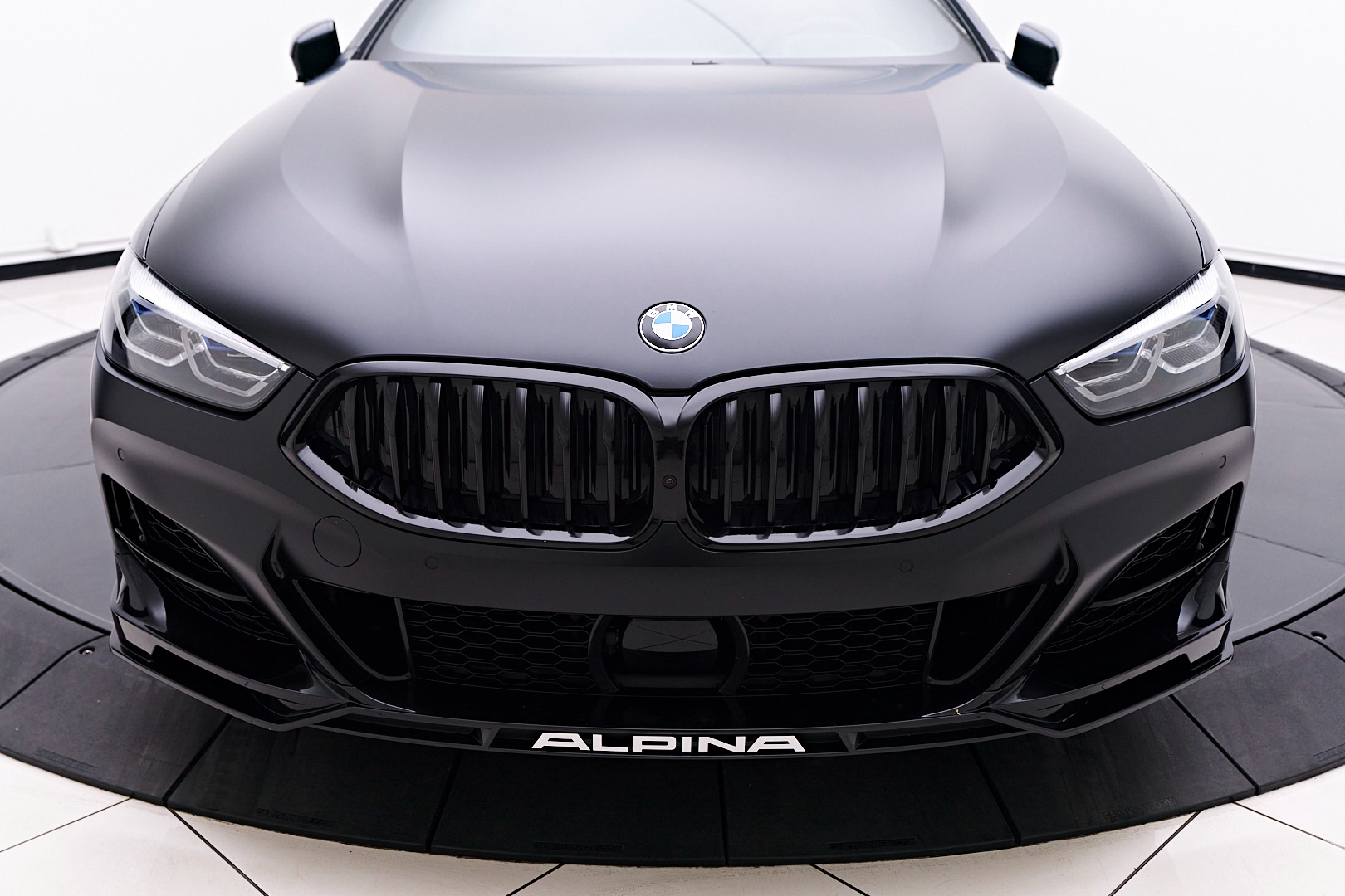 Used 2022 BMW 8 Series ALPINA B8 xDrive For Sale (Sold) | Lotus