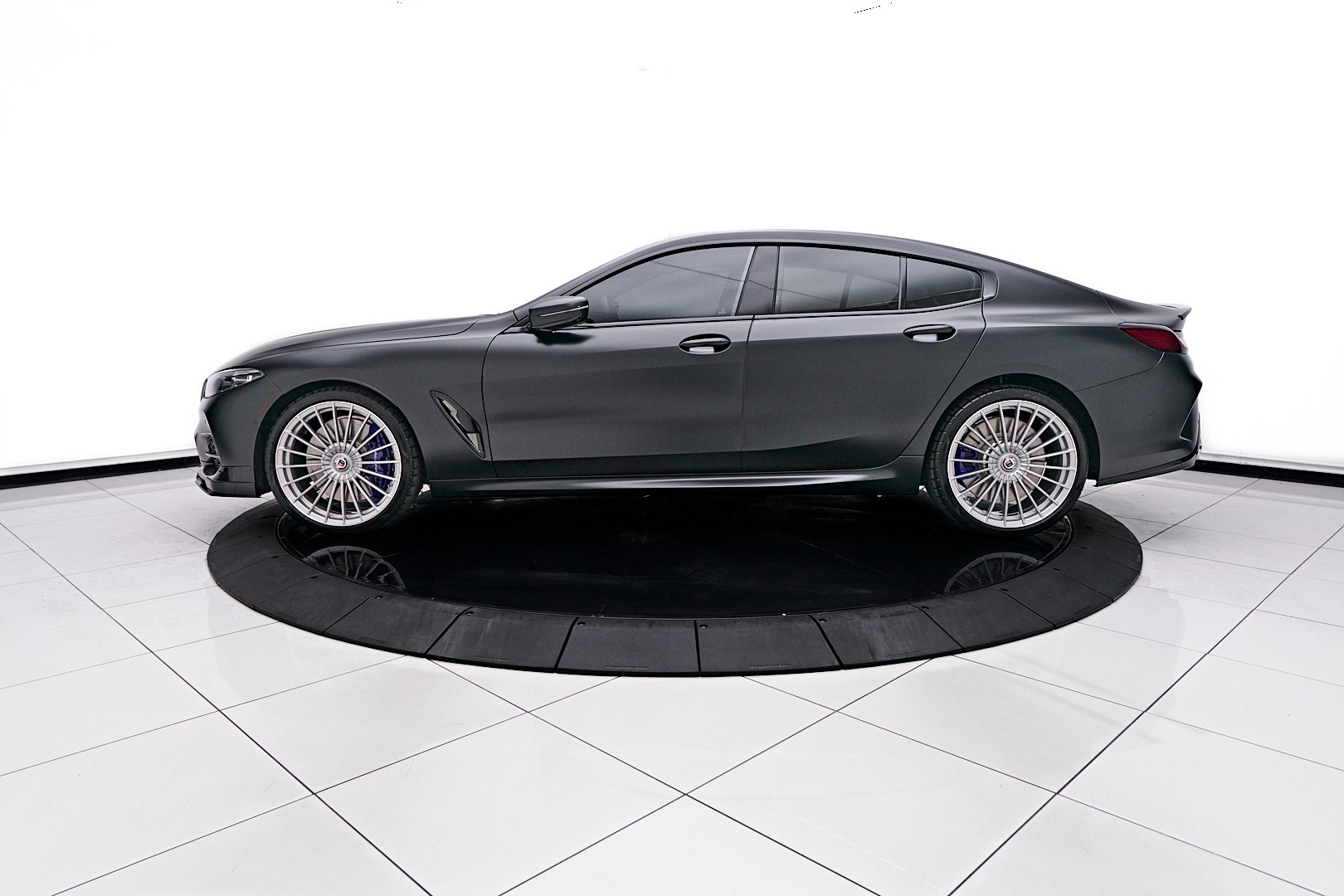 Used 2022 BMW 8 Series ALPINA B8 xDrive For Sale (Sold) | Lotus